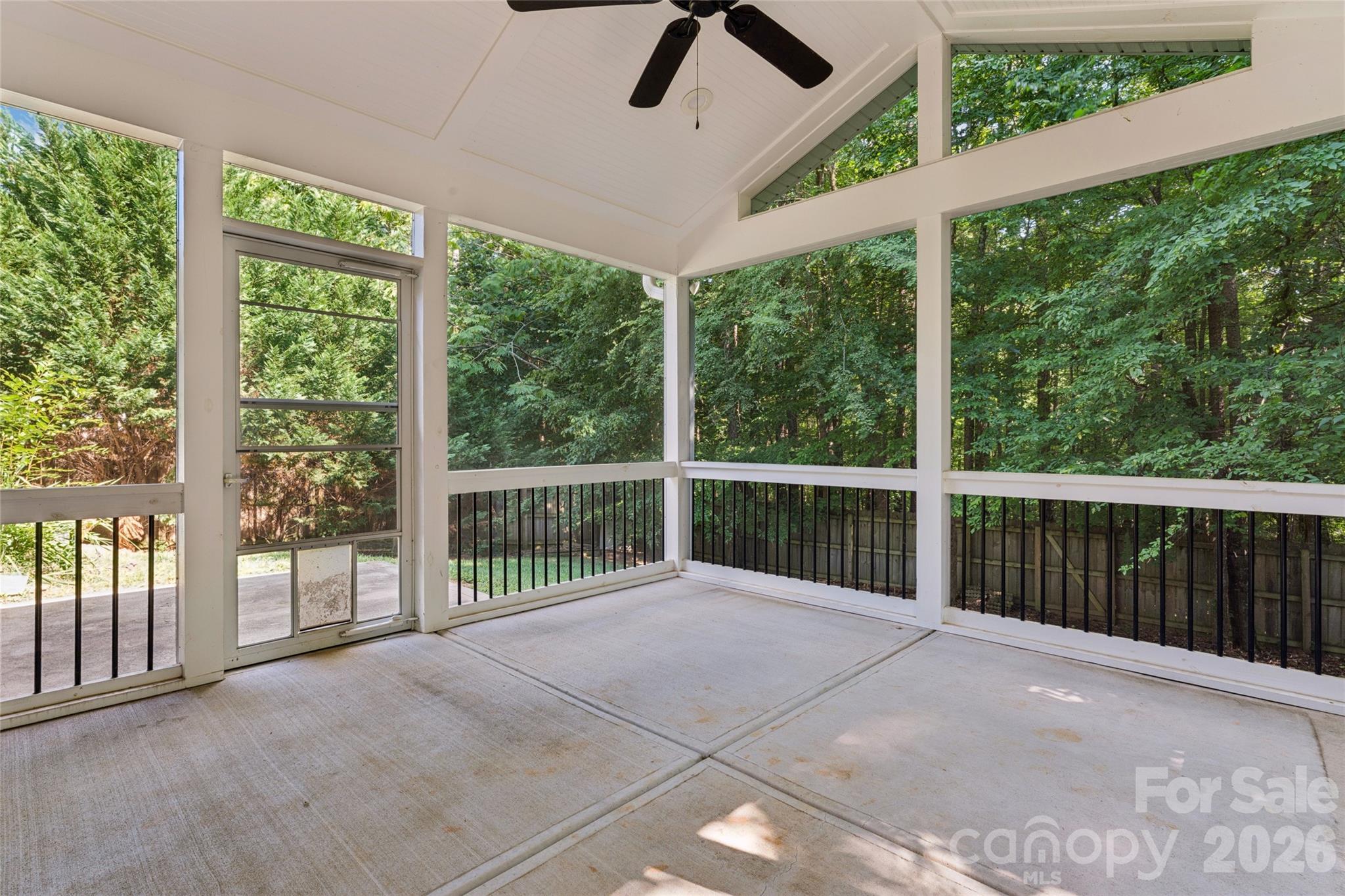1826 Wilburn Park Lane NW — Charlotte