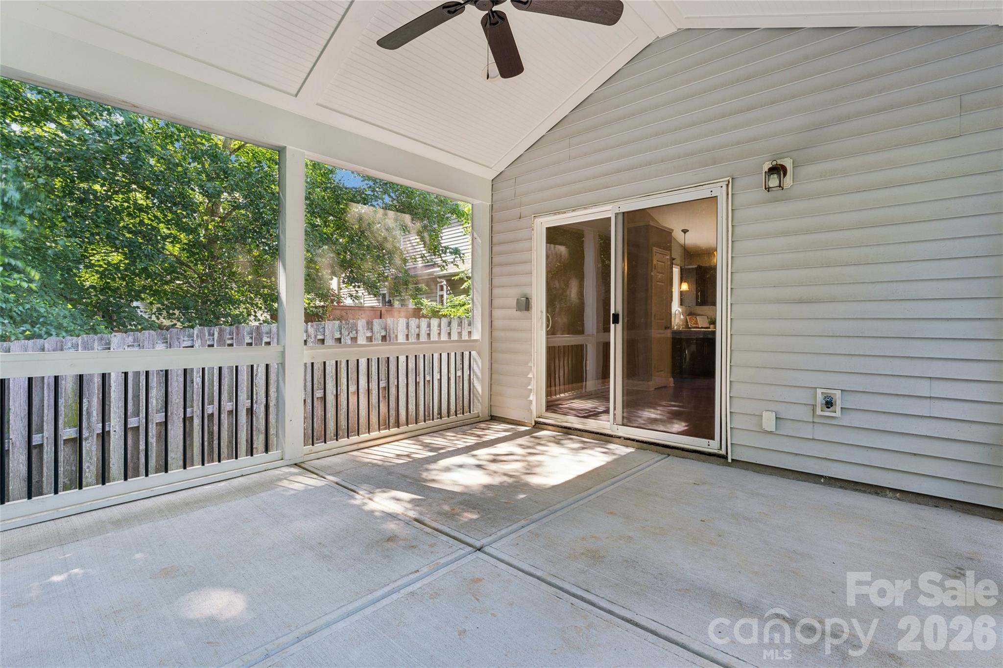 1826 Wilburn Park Lane NW — Charlotte