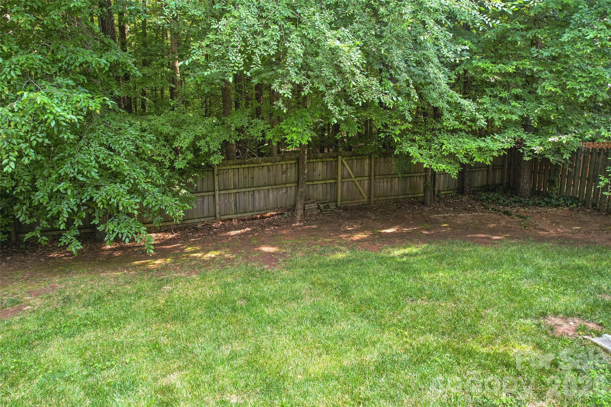 1826 Wilburn Park Lane NW — Charlotte