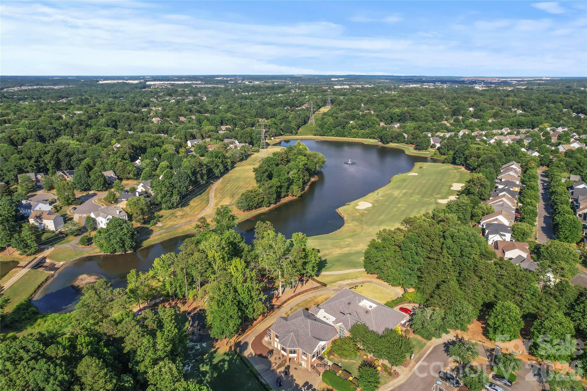 1826 Wilburn Park Lane NW — Charlotte