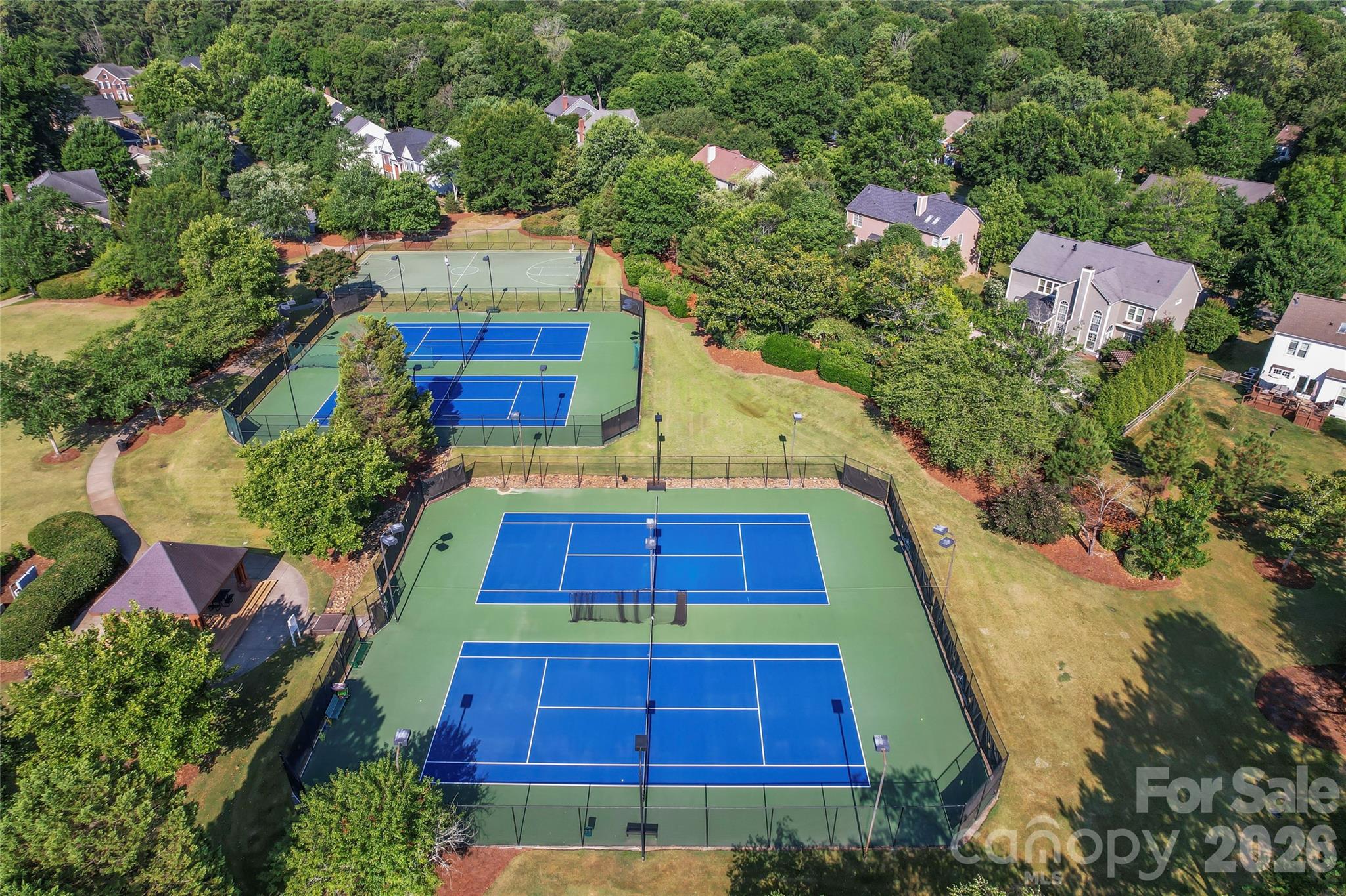 1826 Wilburn Park Lane NW — Charlotte