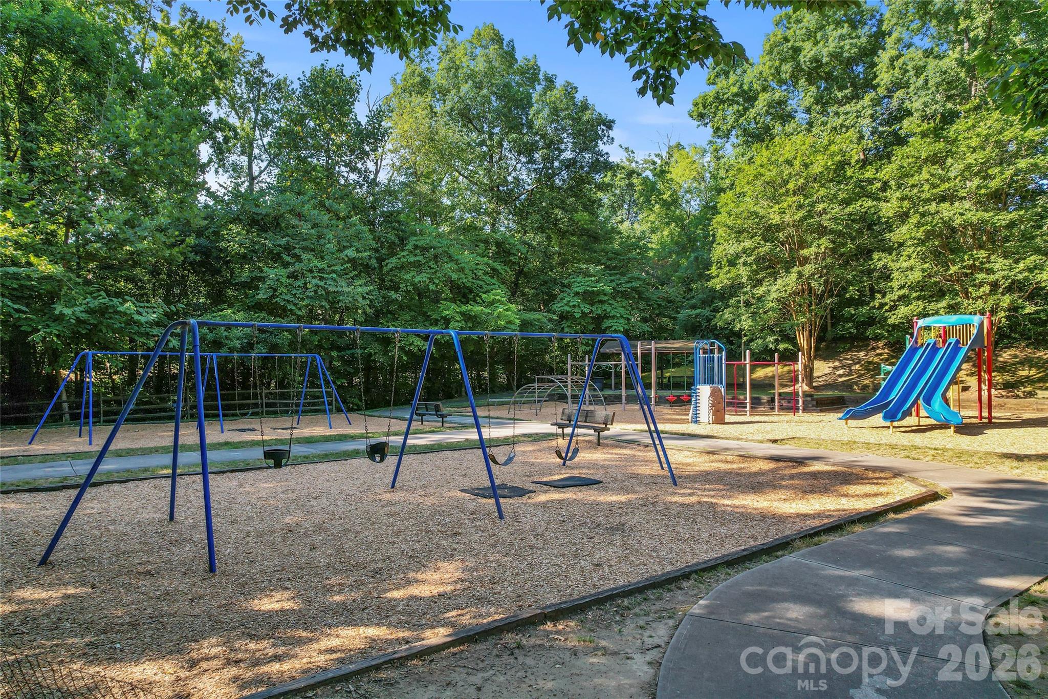 1826 Wilburn Park Lane NW — Charlotte