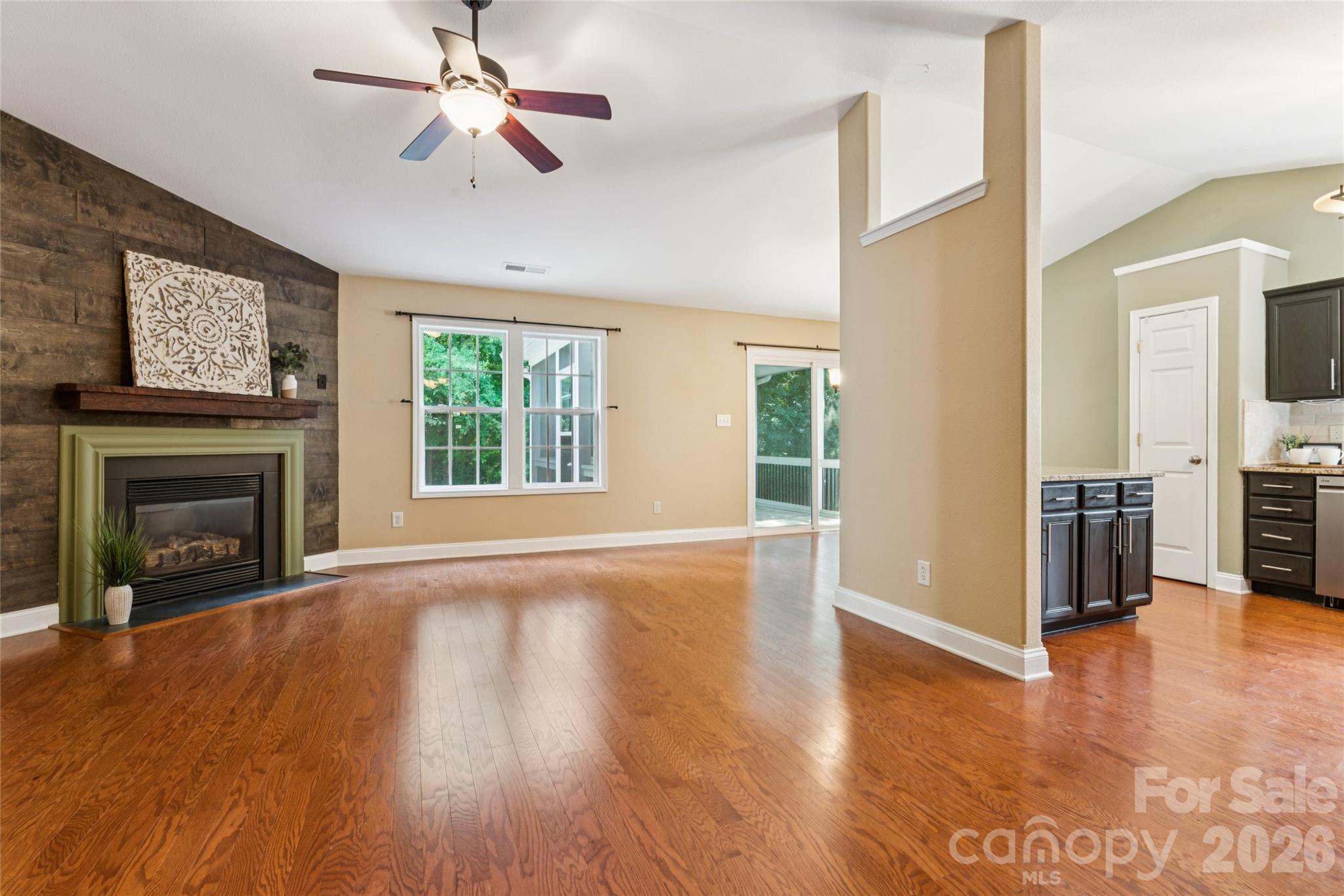 1826 Wilburn Park Lane NW — Charlotte