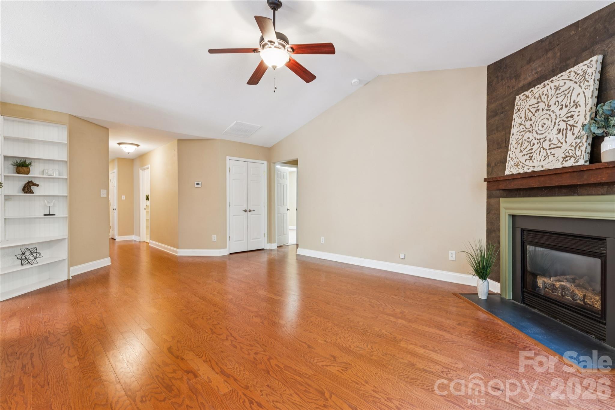 1826 Wilburn Park Lane NW — Charlotte