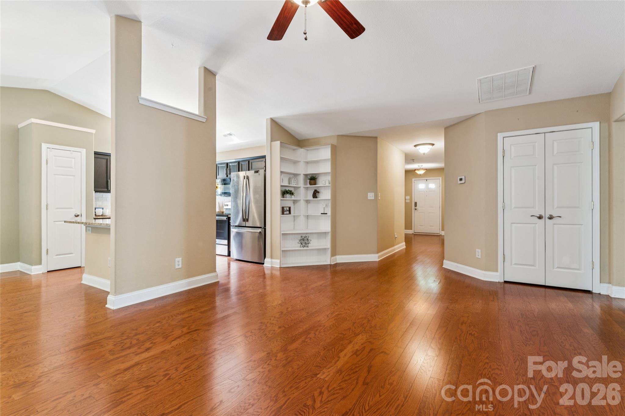 1826 Wilburn Park Lane NW — Charlotte