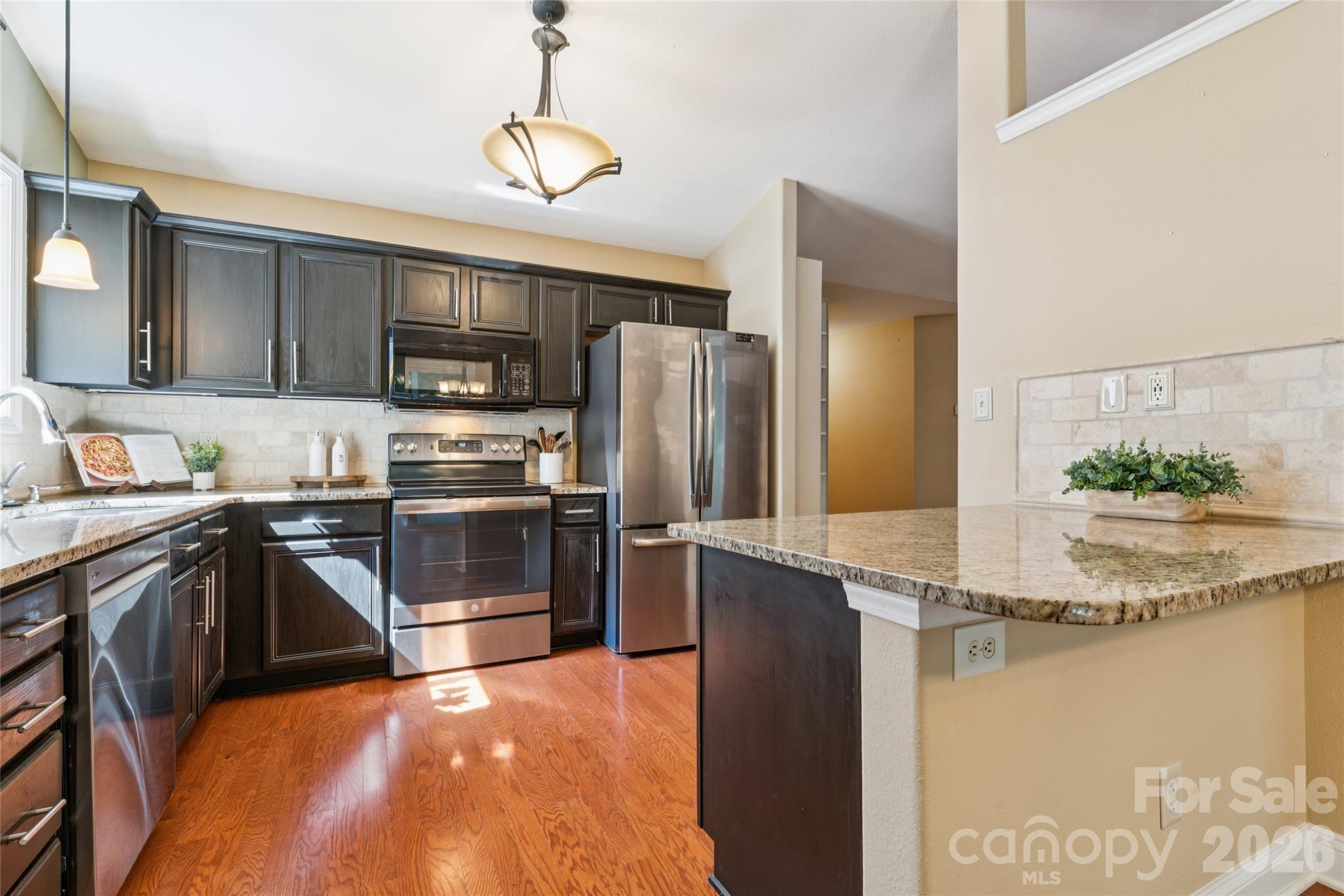 1826 Wilburn Park Lane NW — Charlotte