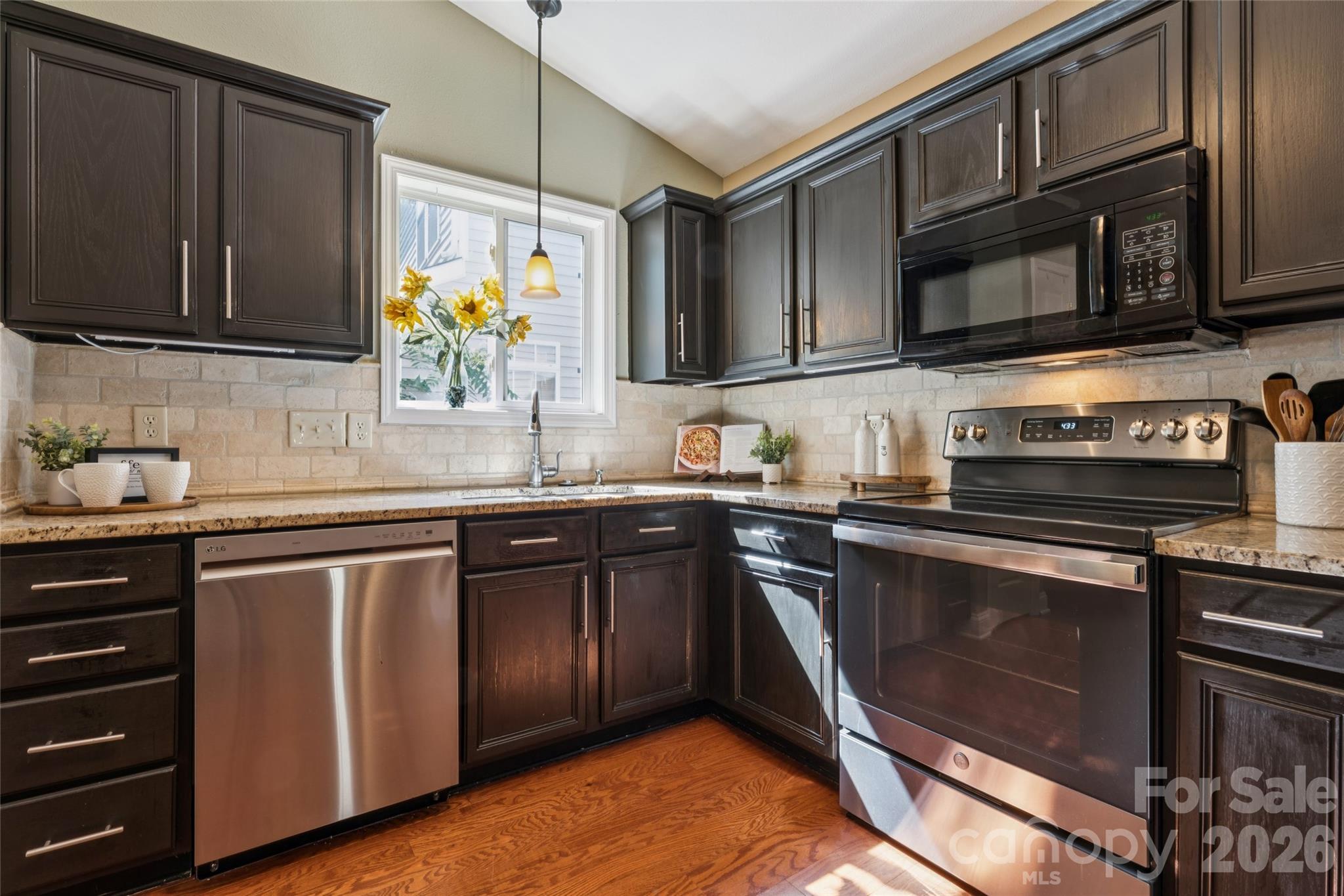 1826 Wilburn Park Lane NW — Charlotte