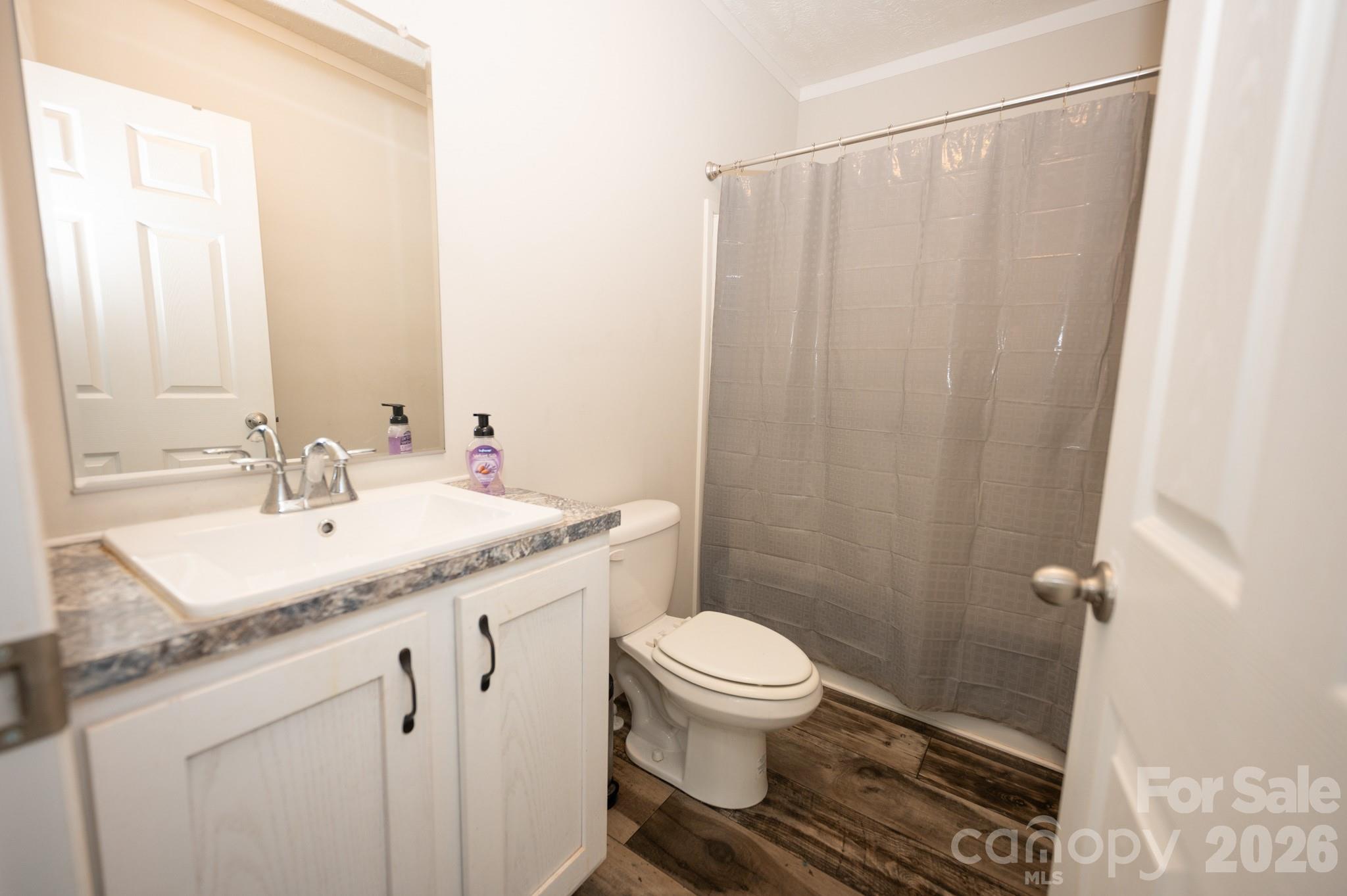 164 Basin Trail — Rutherfordton