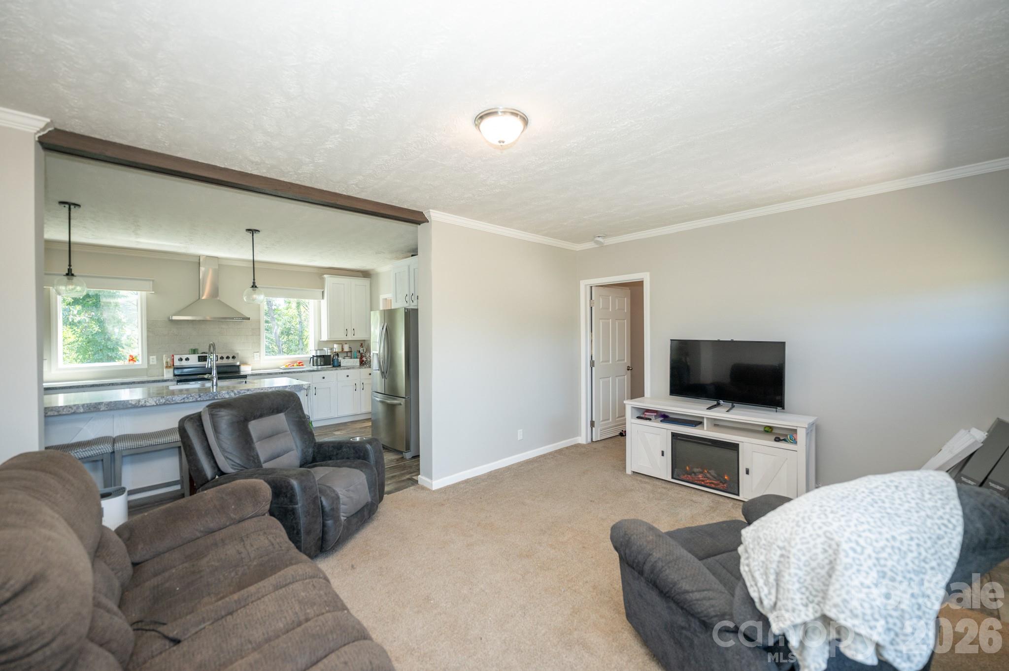 164 Basin Trail — Rutherfordton