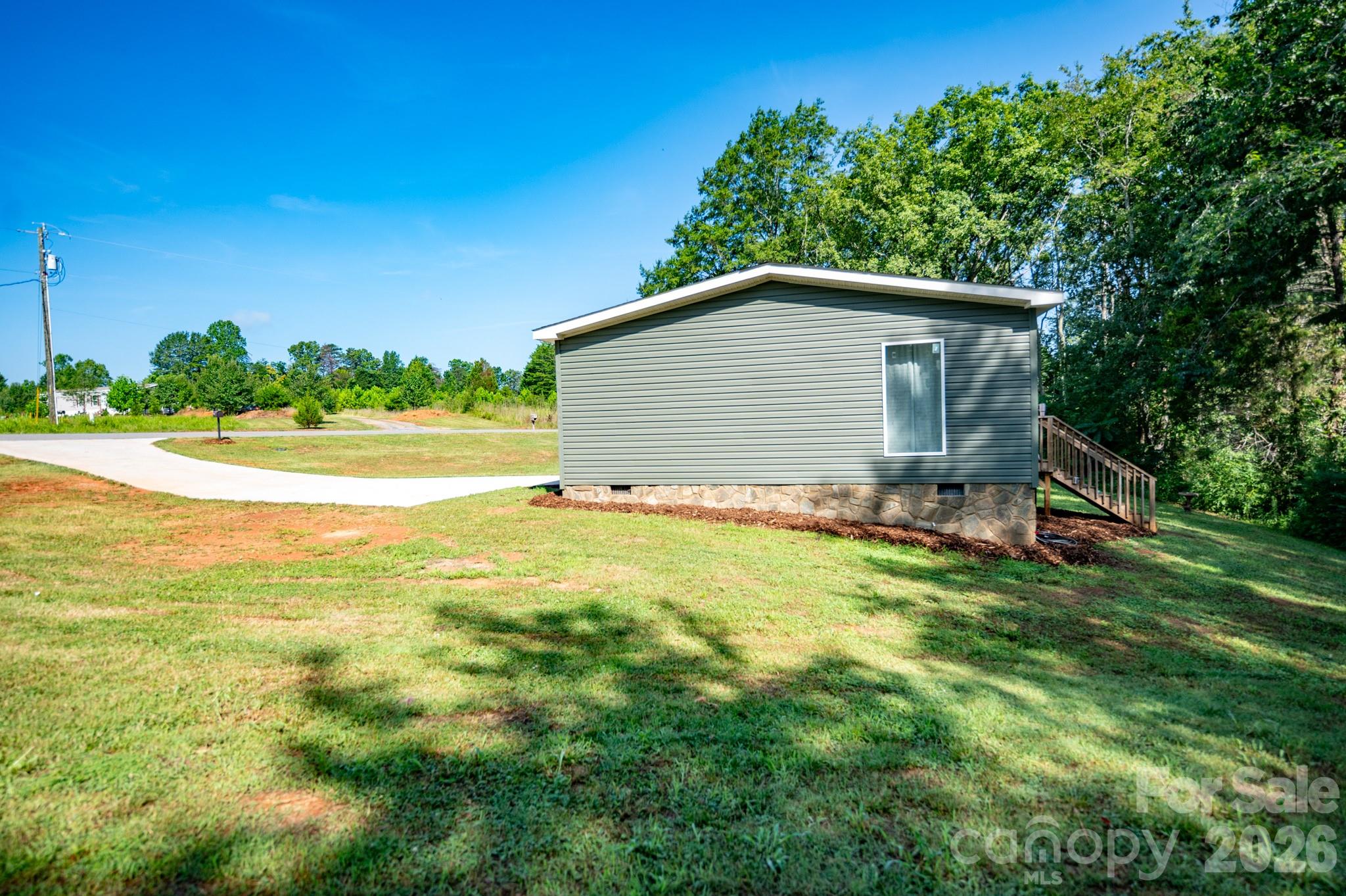 164 Basin Trail — Rutherfordton