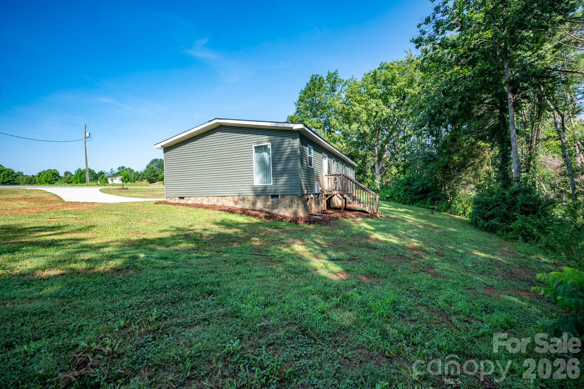 164 Basin Trail — Rutherfordton