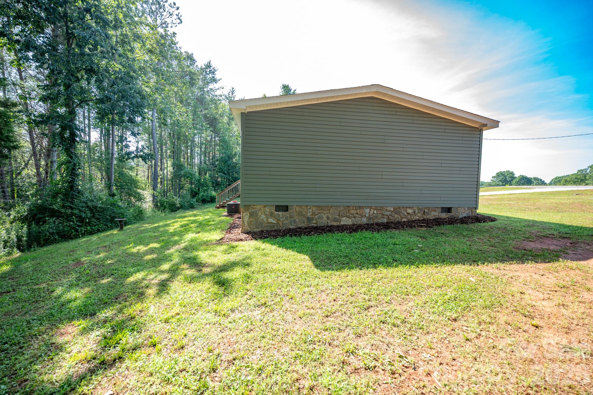 164 Basin Trail — Rutherfordton