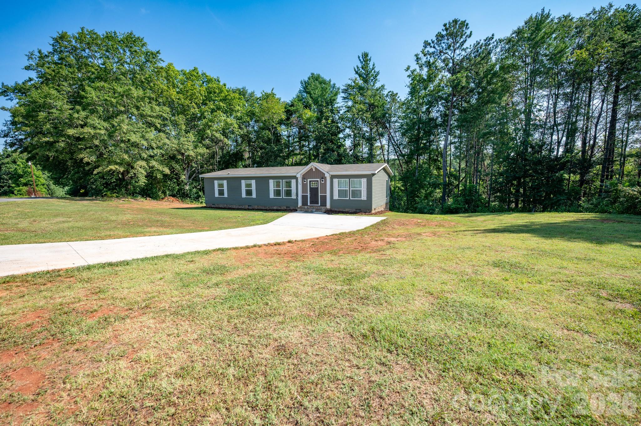 164 Basin Trail — Rutherfordton