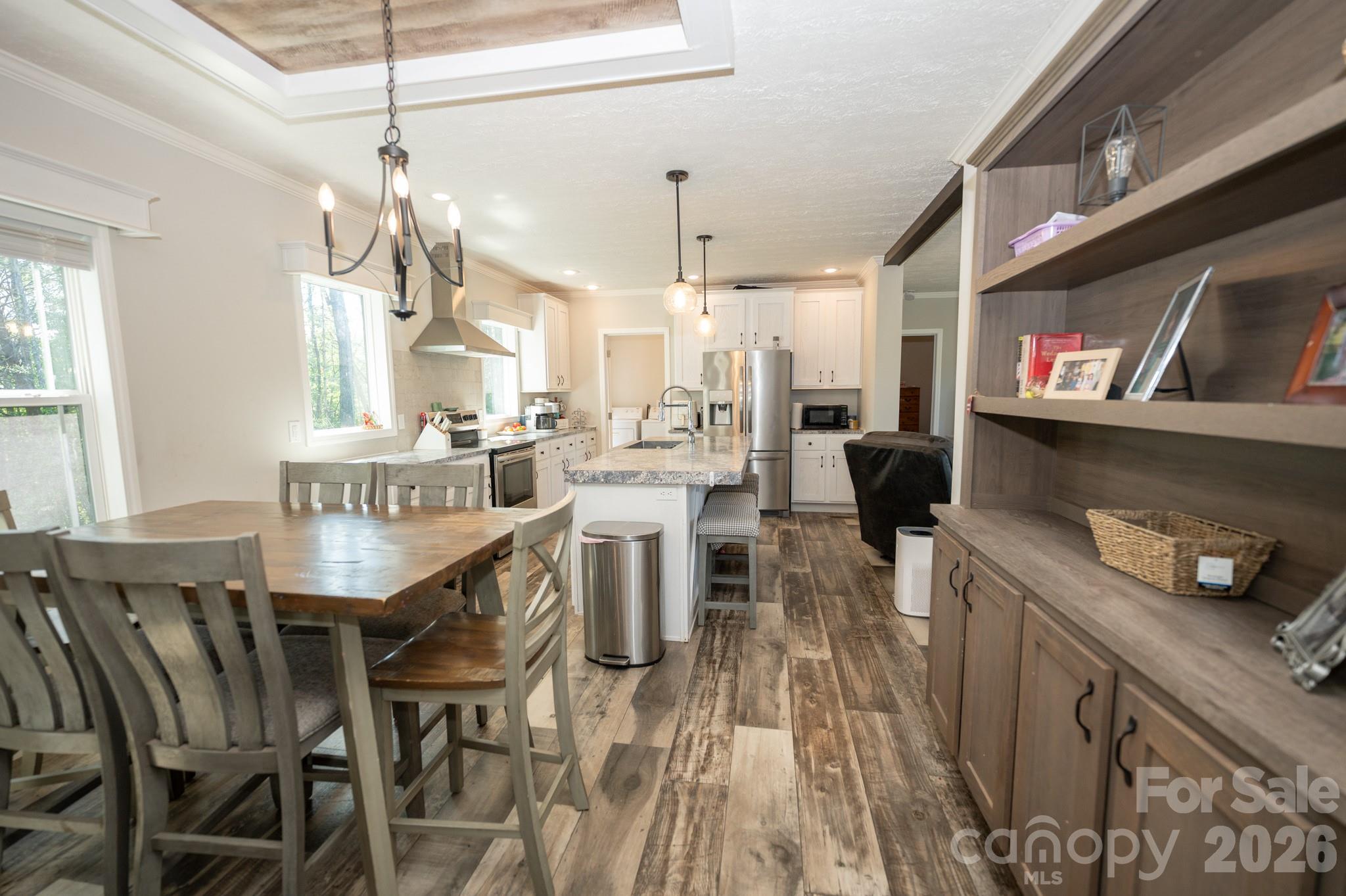 164 Basin Trail — Rutherfordton