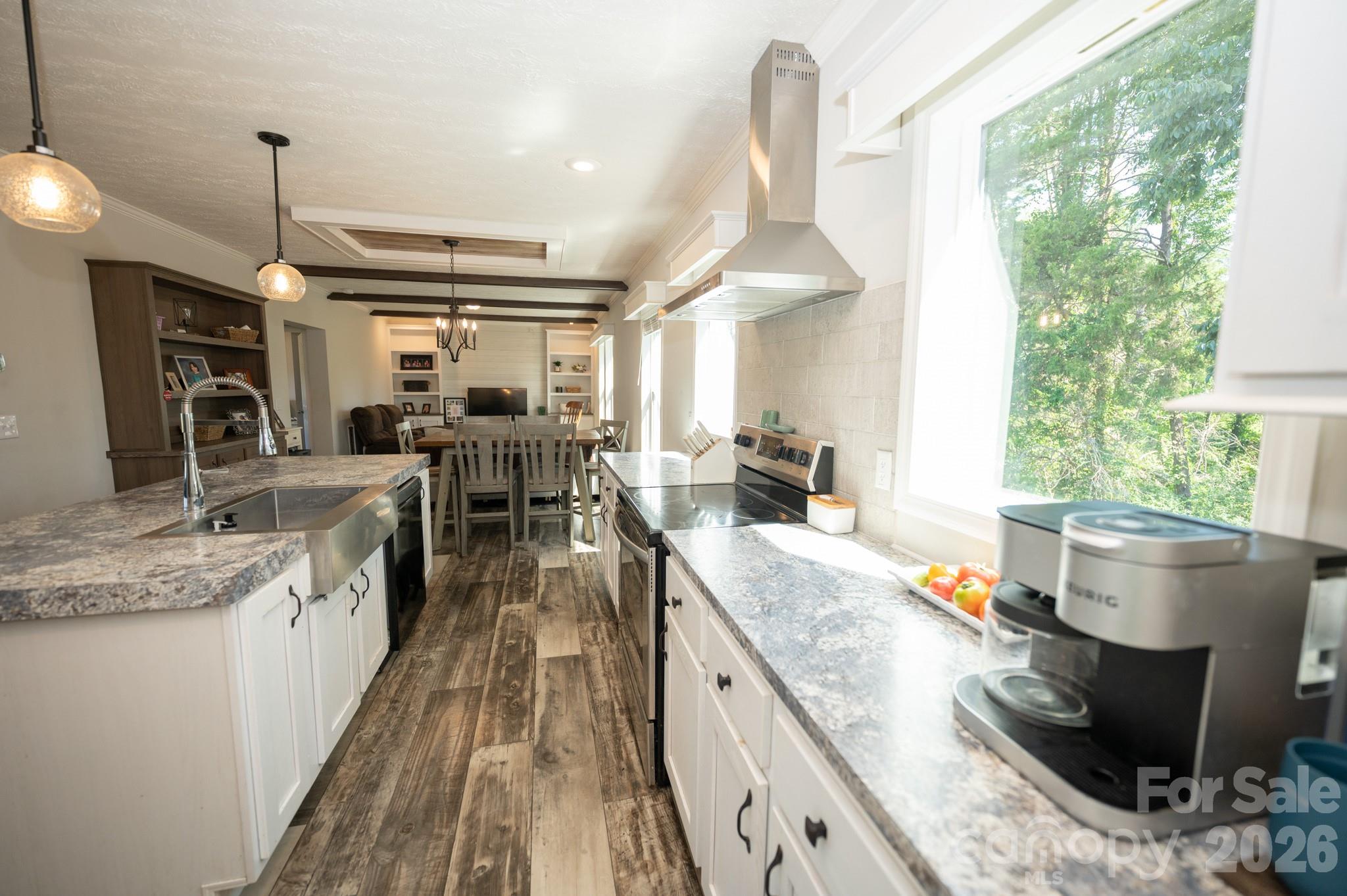 164 Basin Trail — Rutherfordton