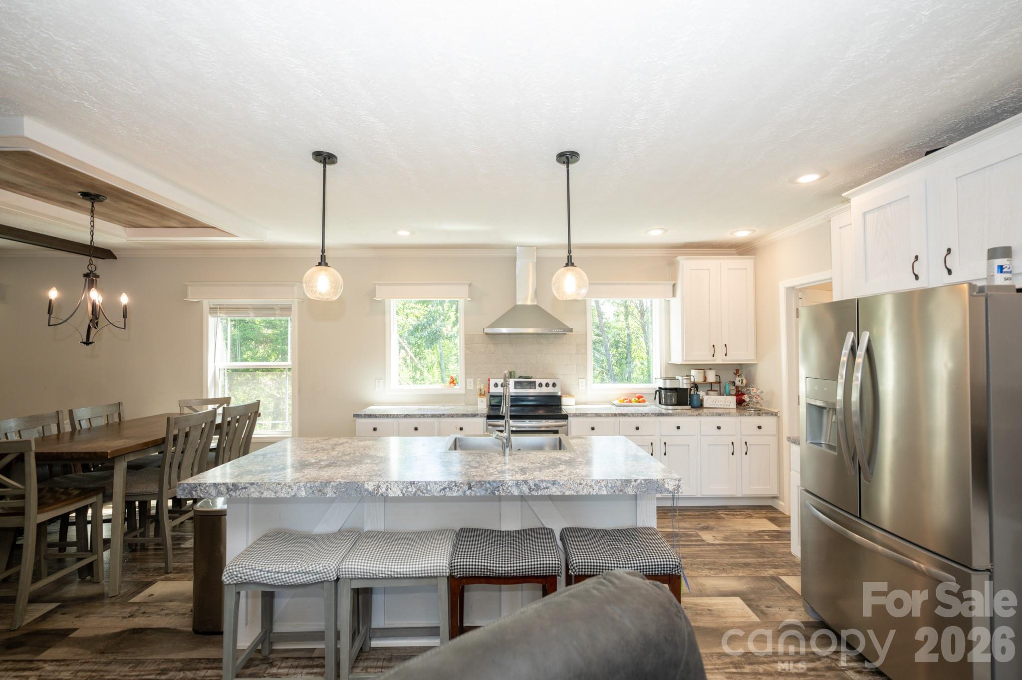 164 Basin Trail — Rutherfordton