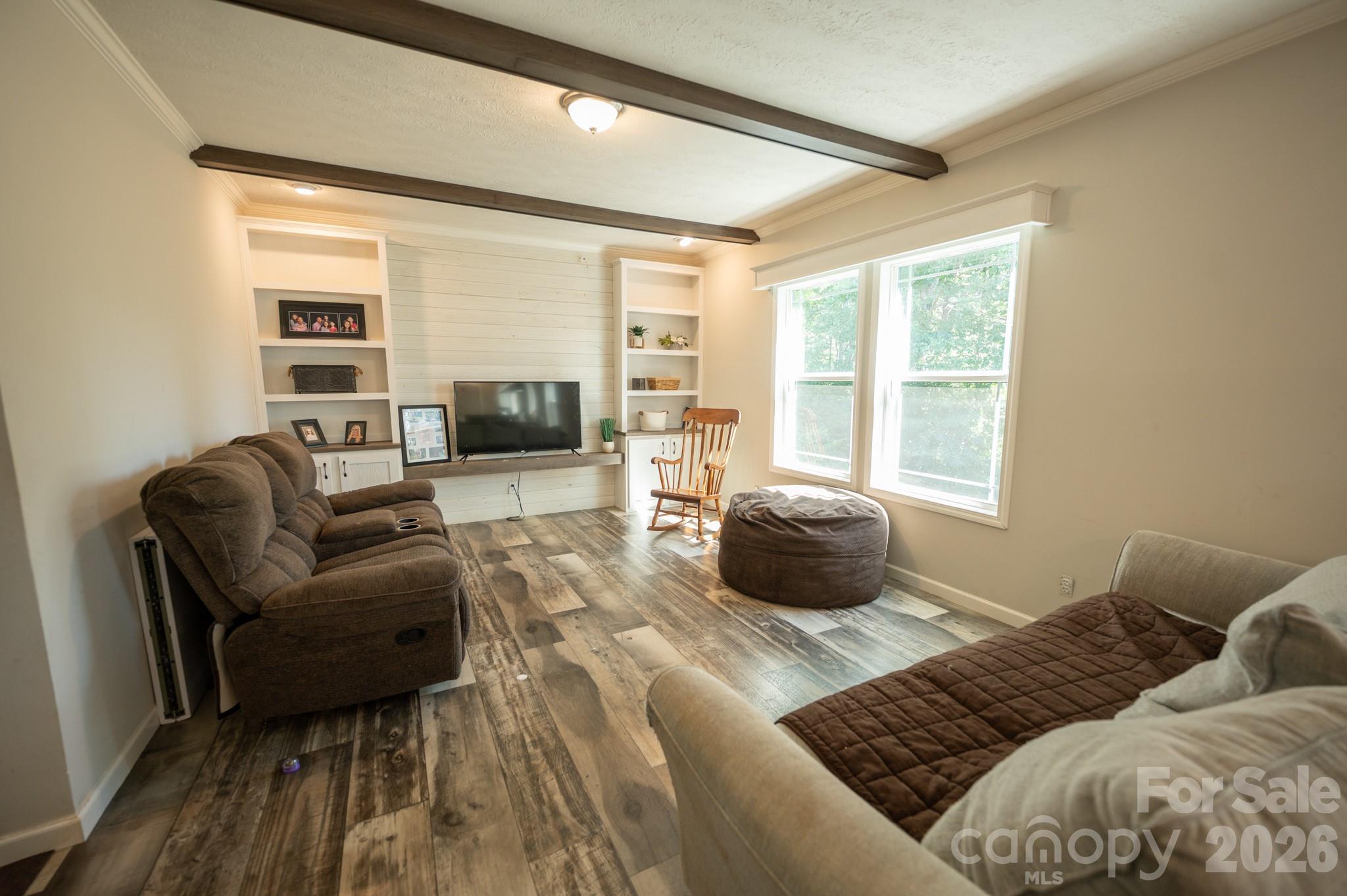 164 Basin Trail — Rutherfordton
