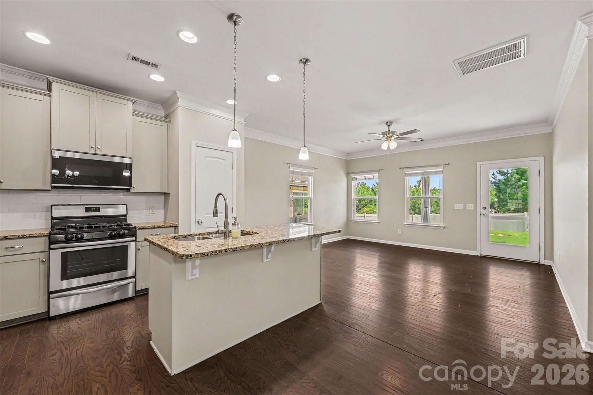 230 Sycamore Drive — Lancaster