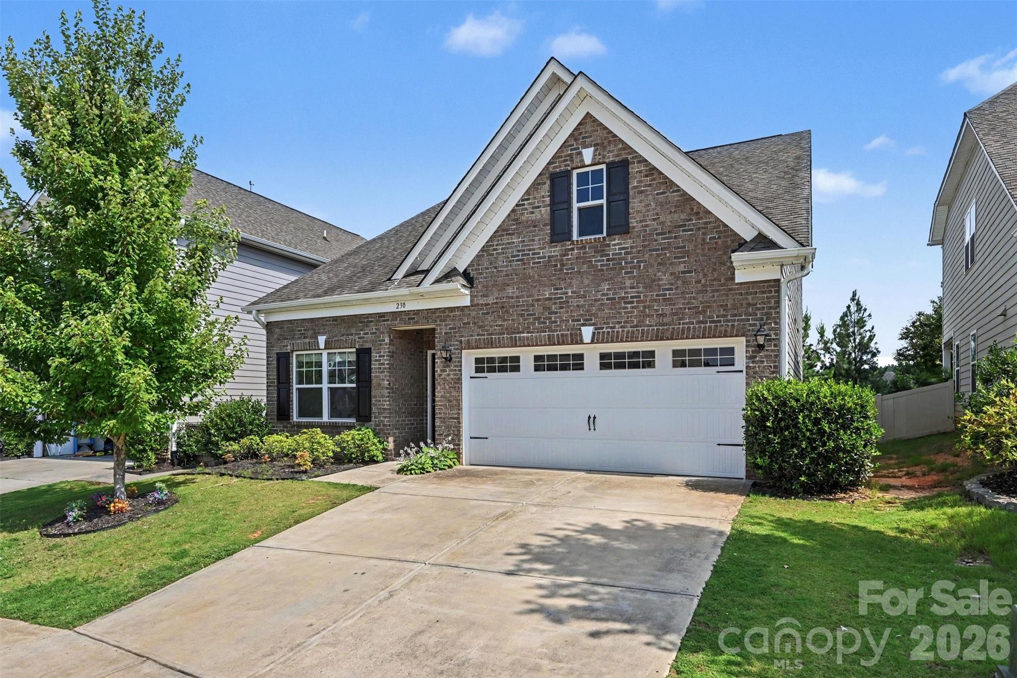 230 Sycamore Drive — Lancaster