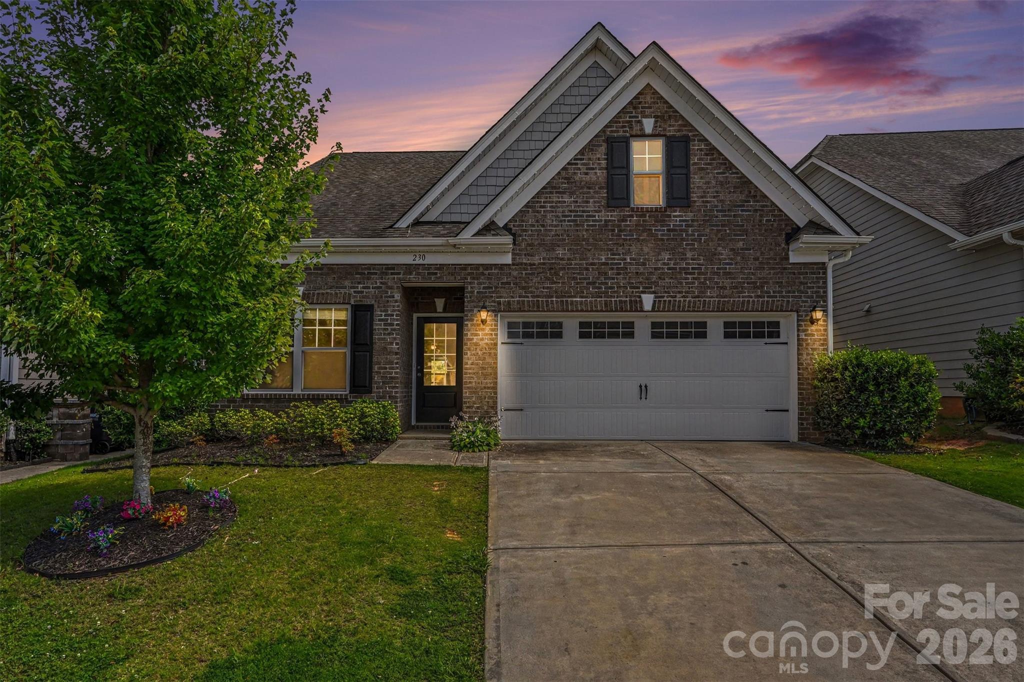 230 Sycamore Drive — Lancaster