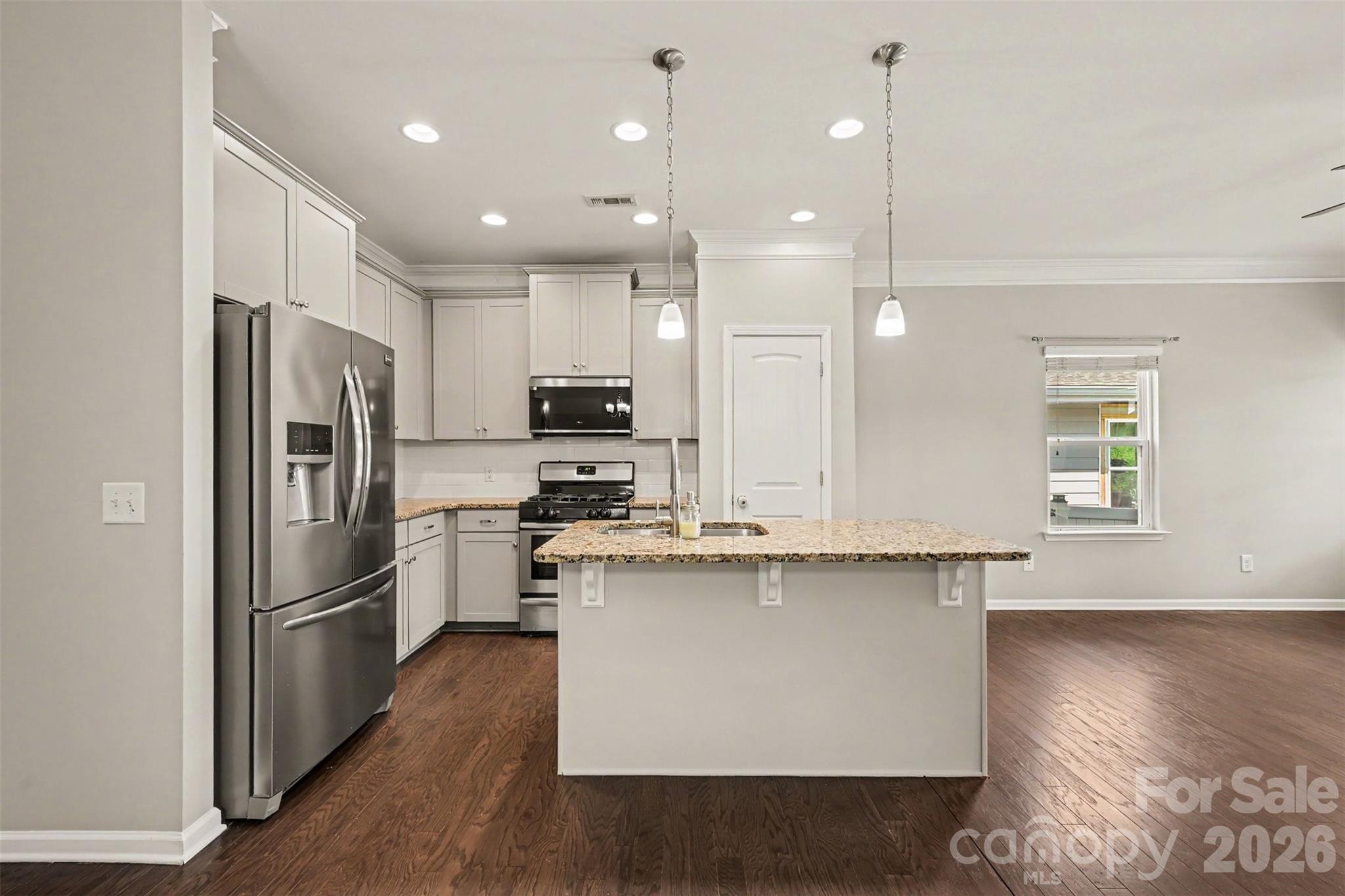 230 Sycamore Drive — Lancaster