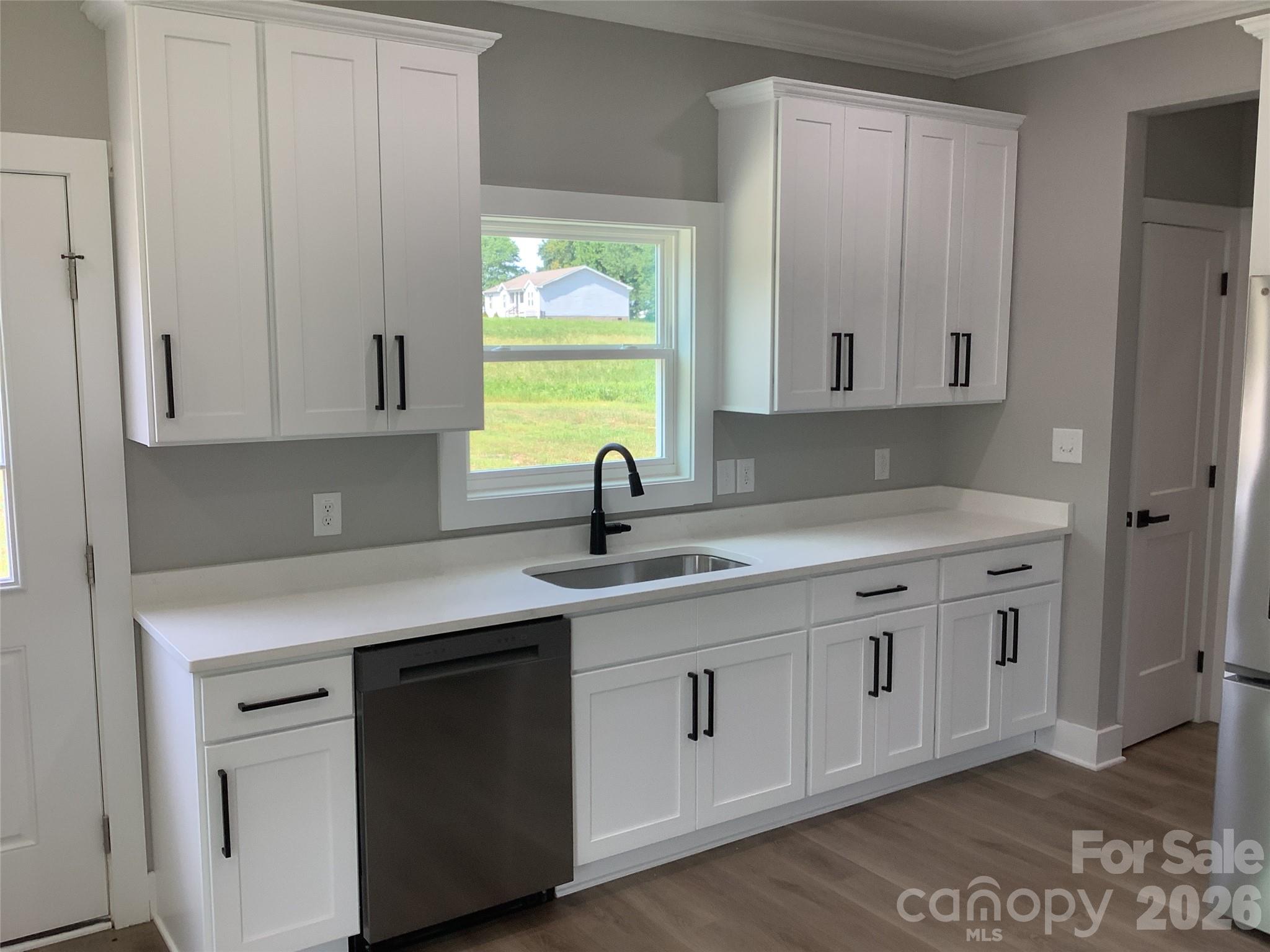 401 Oak Grove Road — Kings Mountain