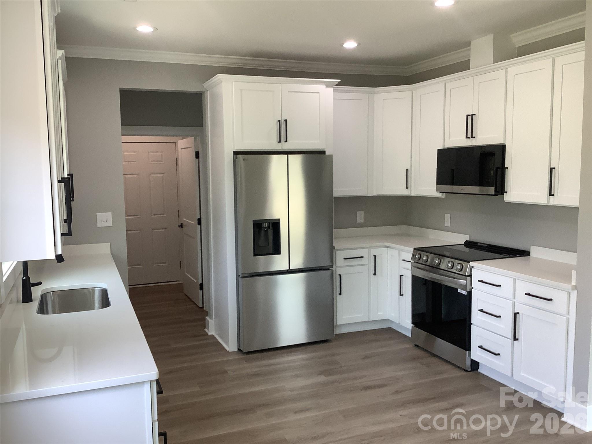 401 Oak Grove Road — Kings Mountain