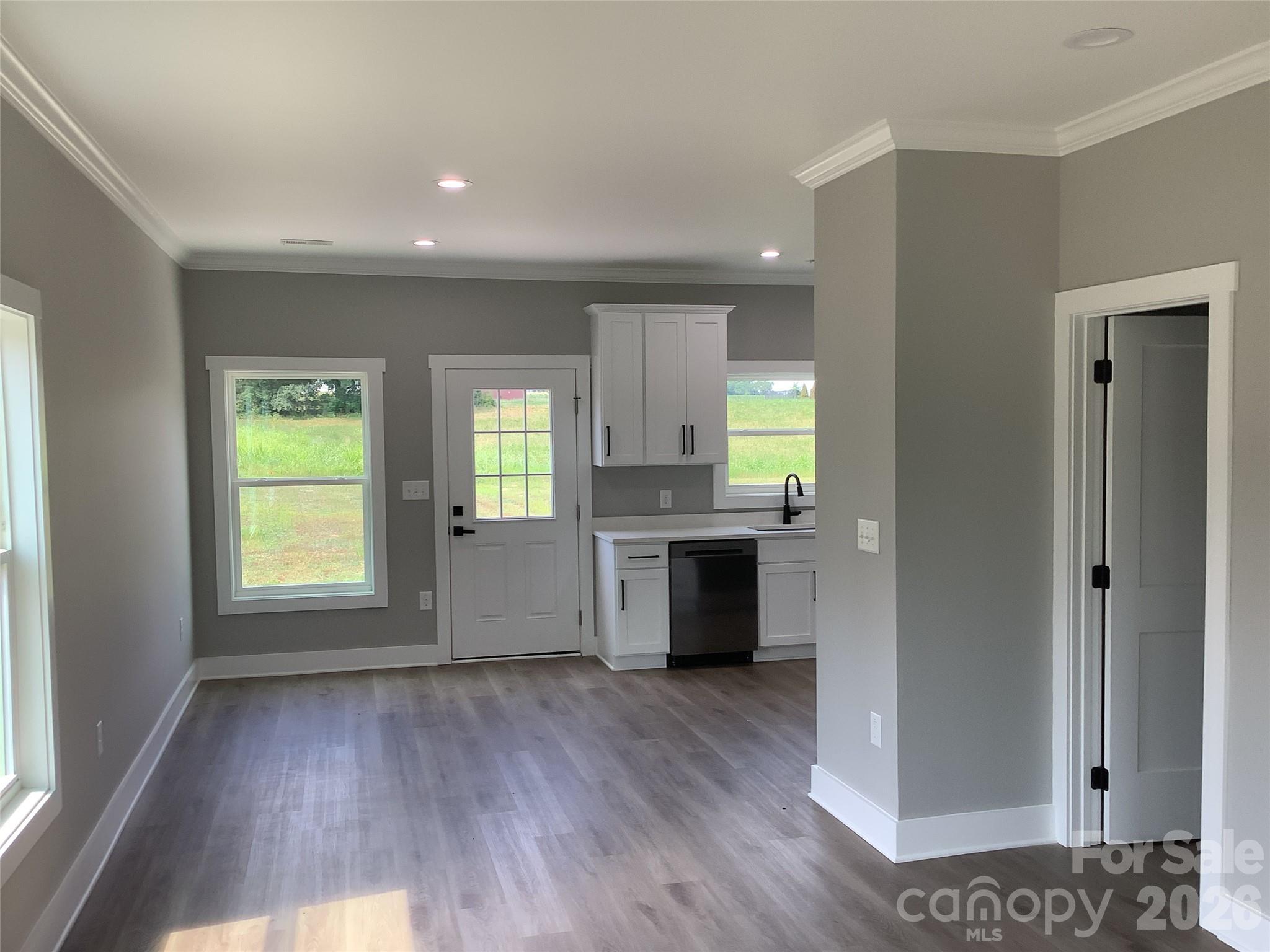 401 Oak Grove Road — Kings Mountain
