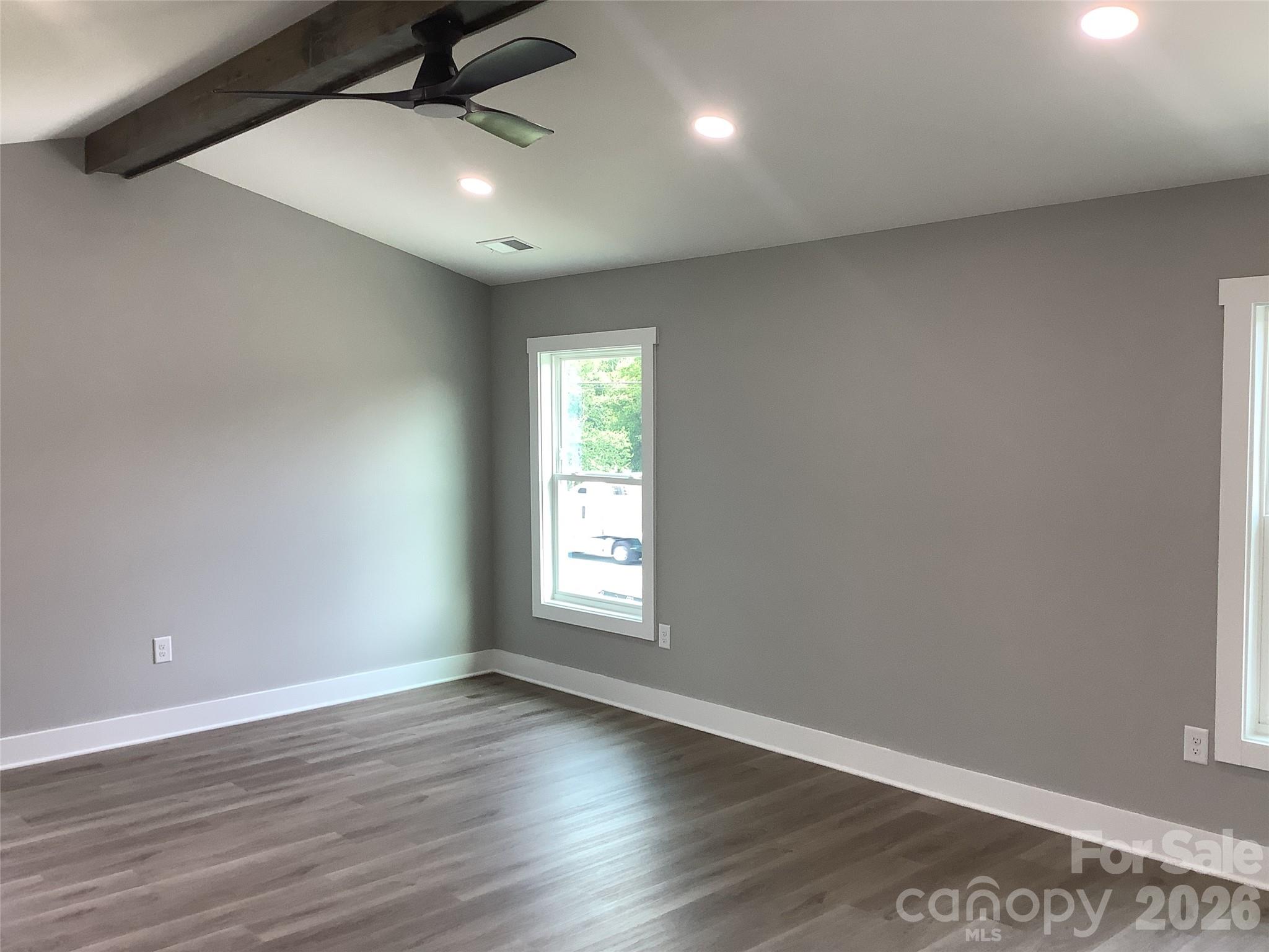 401 Oak Grove Road — Kings Mountain