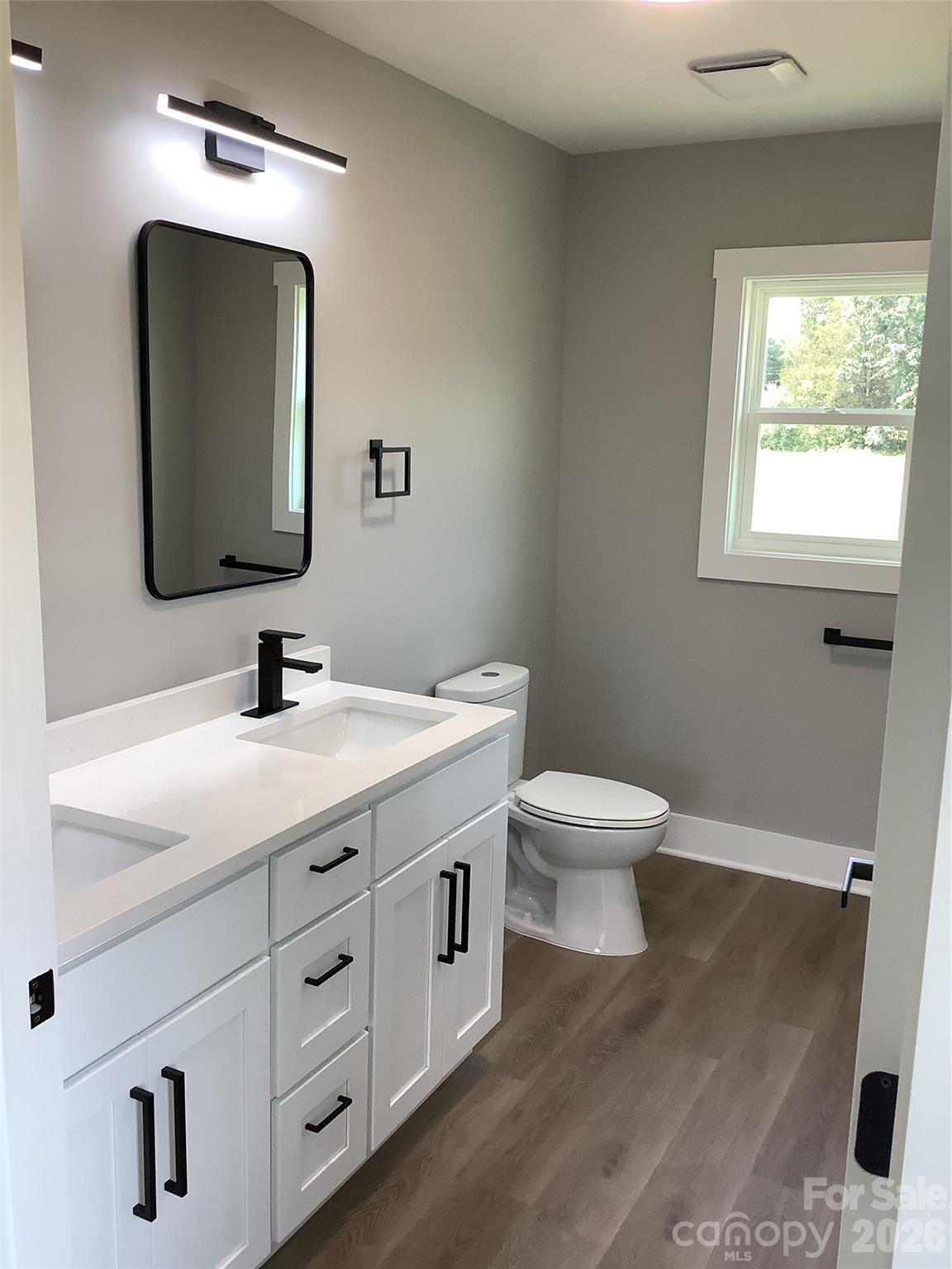 401 Oak Grove Road — Kings Mountain