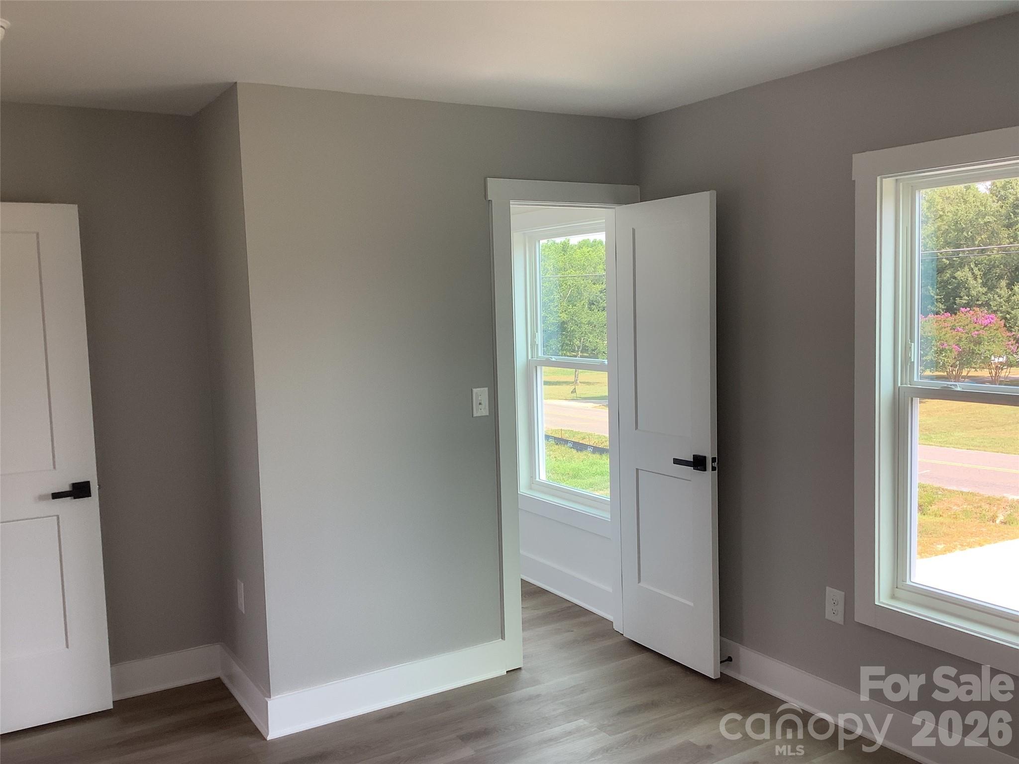 401 Oak Grove Road — Kings Mountain