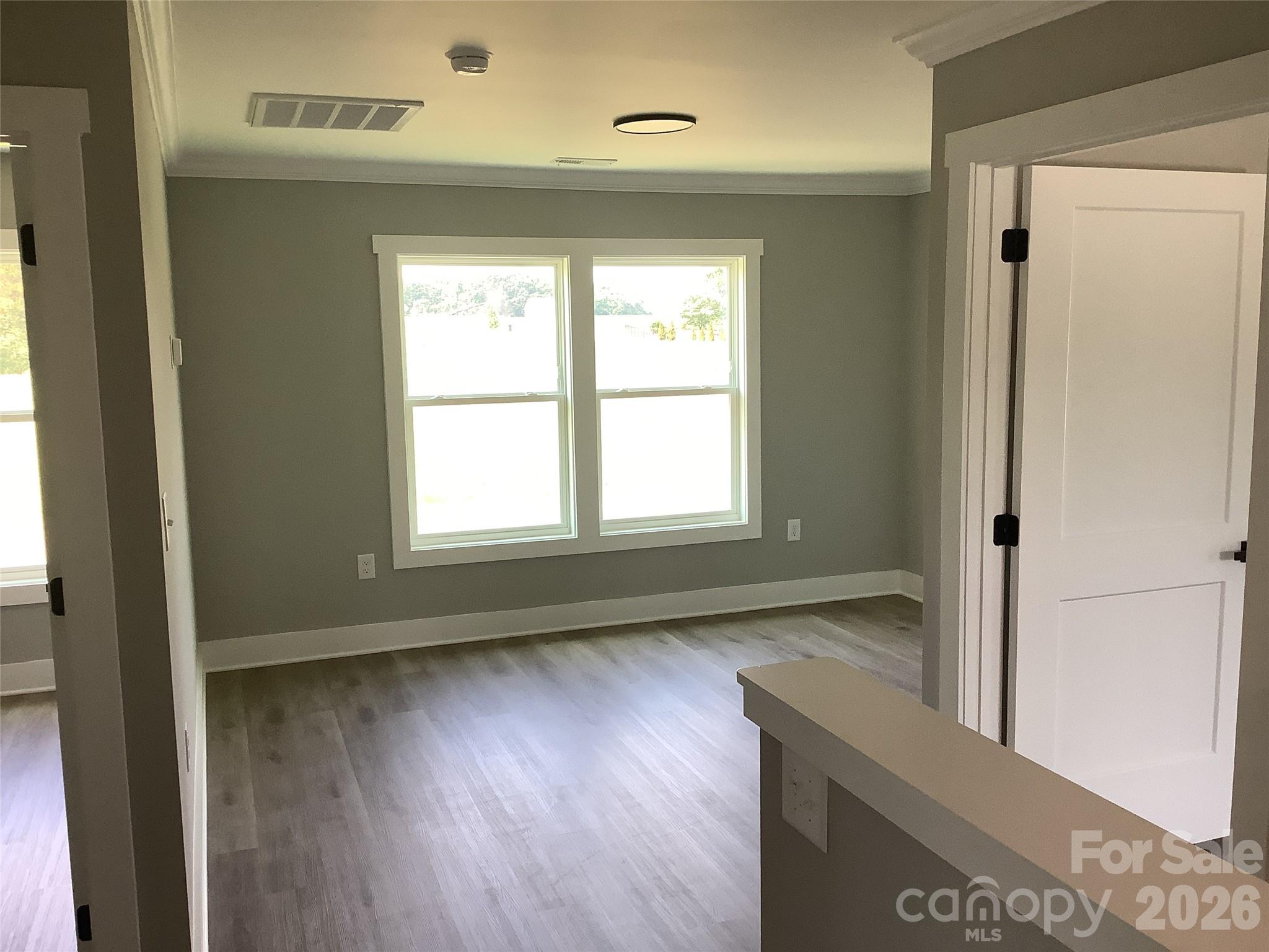 401 Oak Grove Road — Kings Mountain
