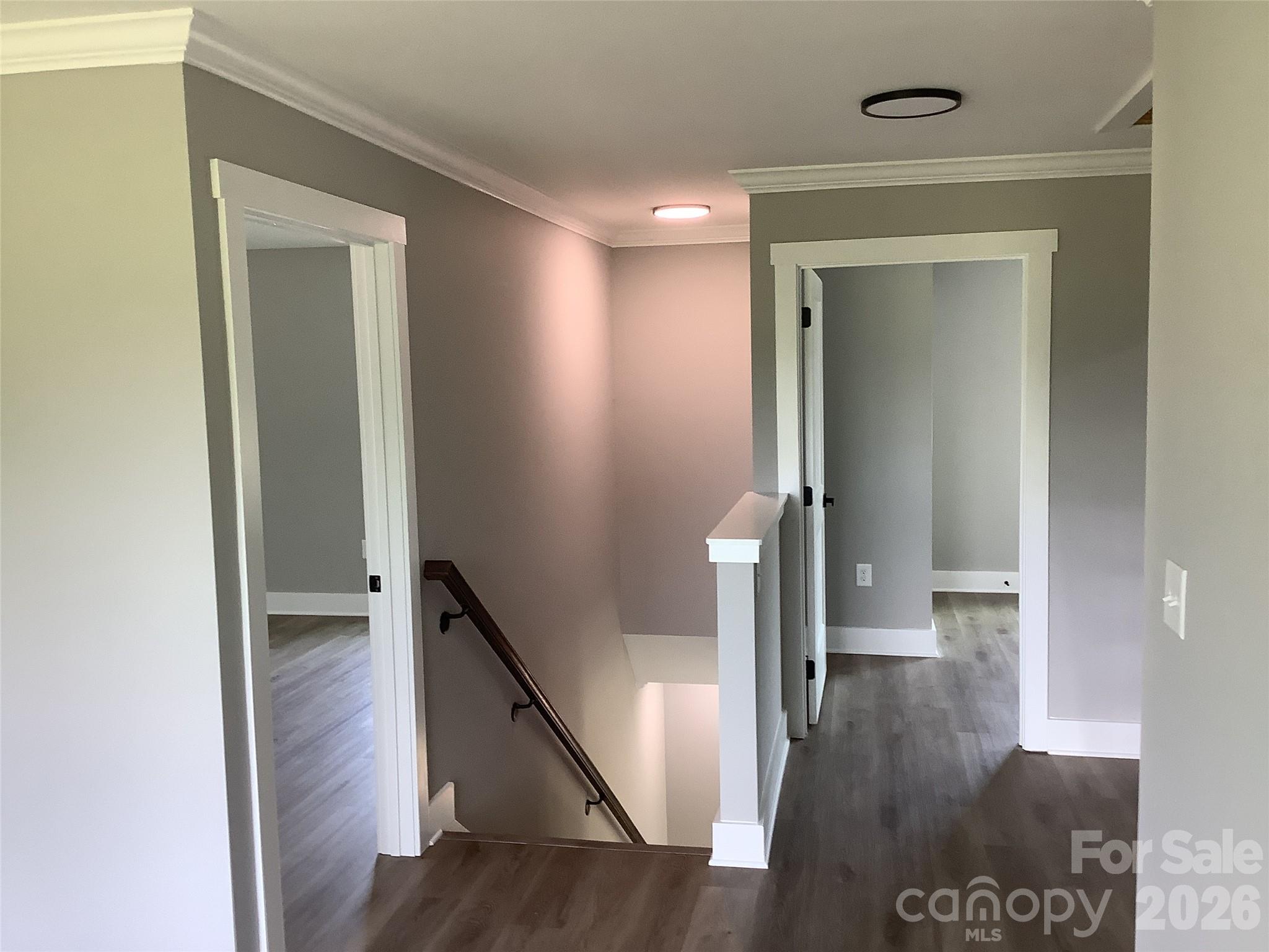 401 Oak Grove Road — Kings Mountain