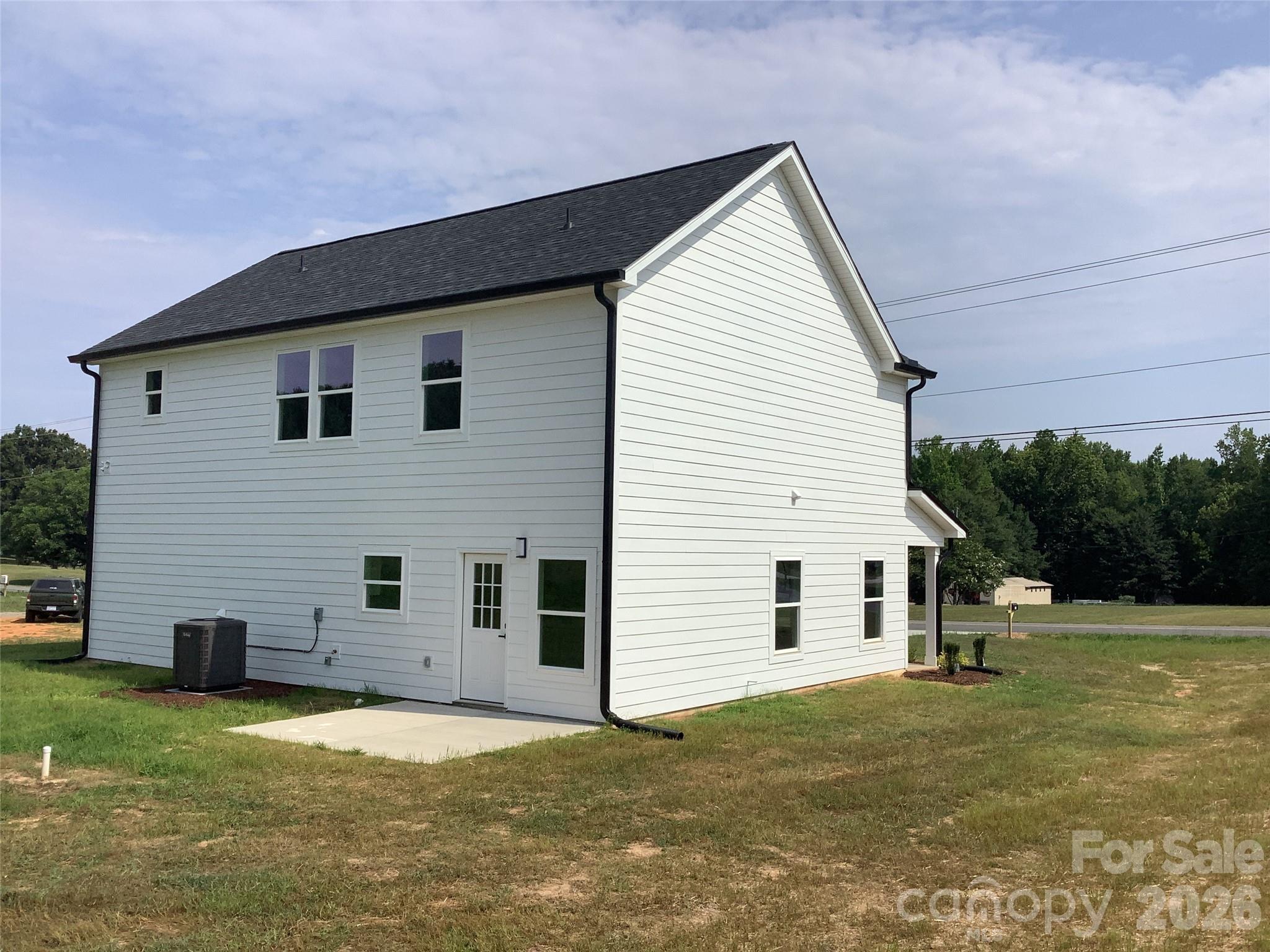 401 Oak Grove Road — Kings Mountain