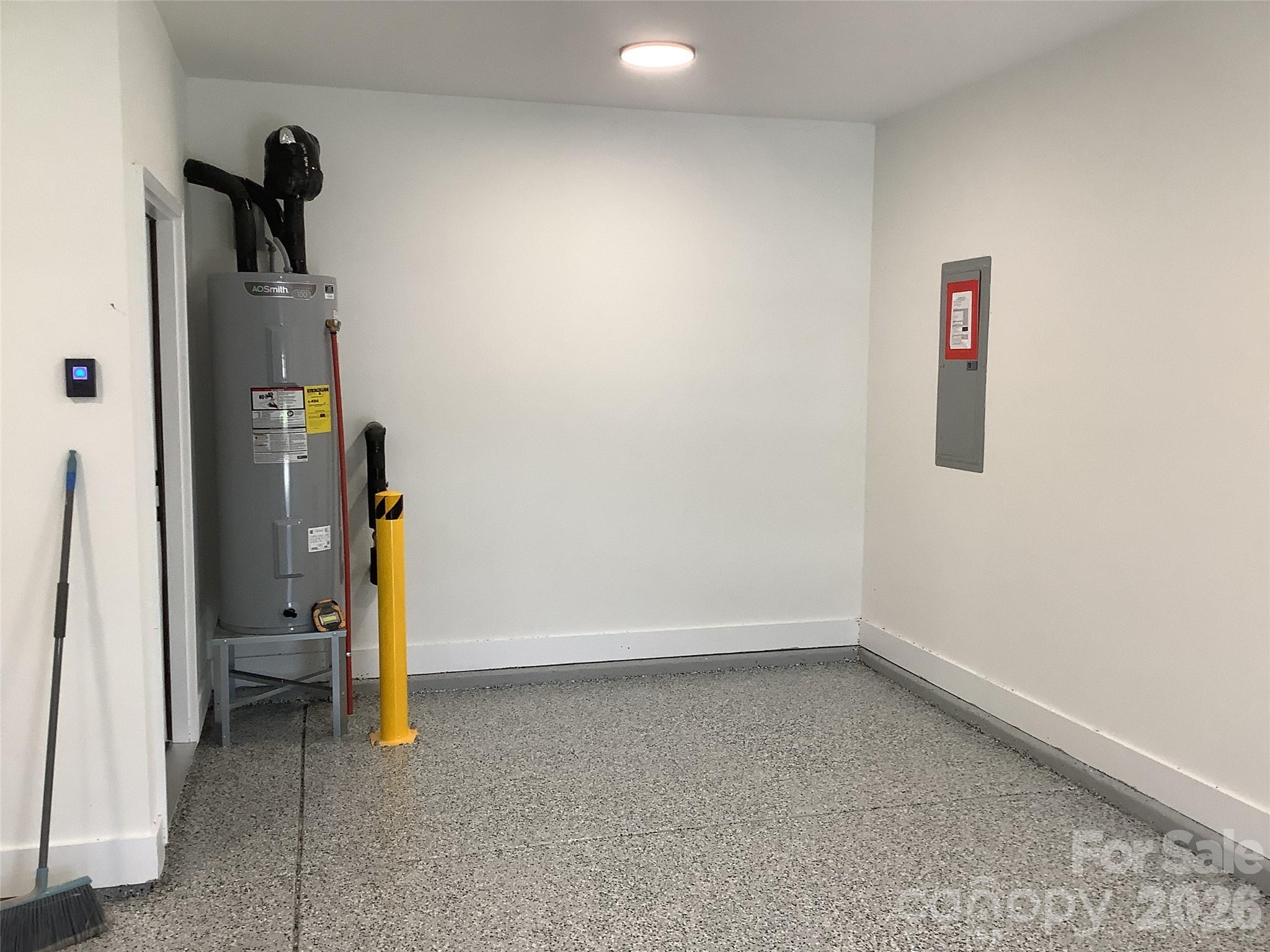 401 Oak Grove Road — Kings Mountain