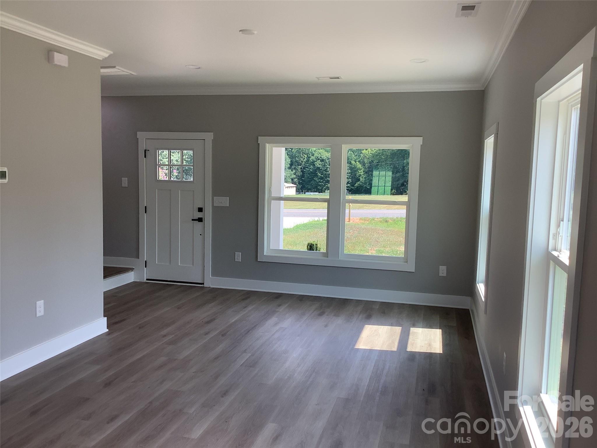 401 Oak Grove Road — Kings Mountain