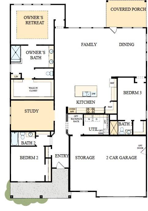 3348 Charolais Lane — Harrisburg