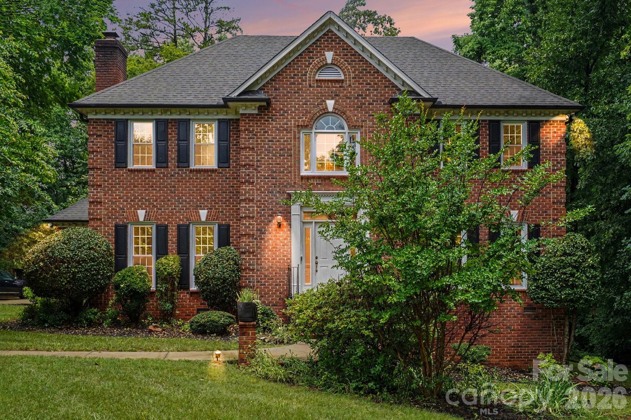 9549 Millen Drive — Harrisburg