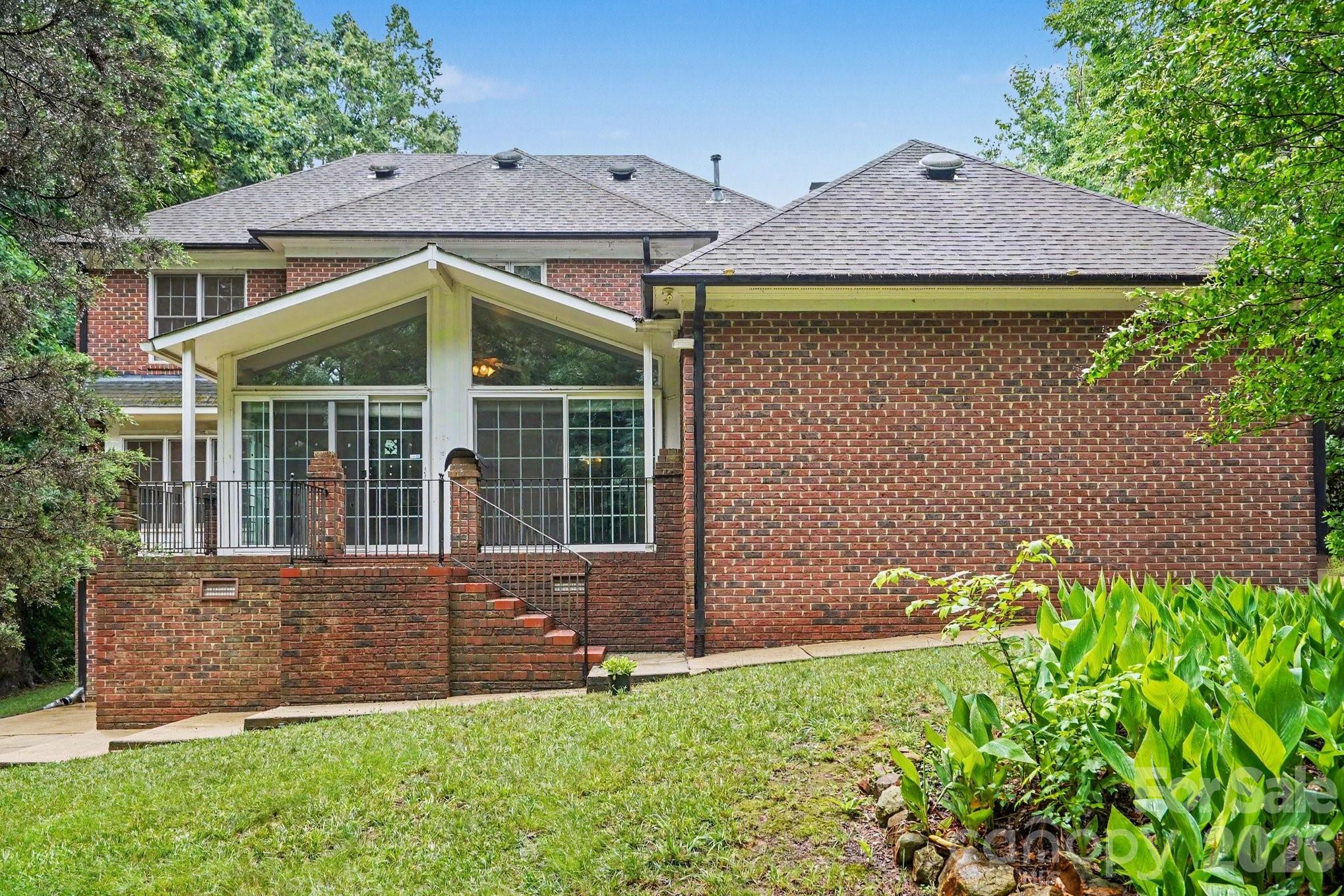 9549 Millen Drive — Harrisburg