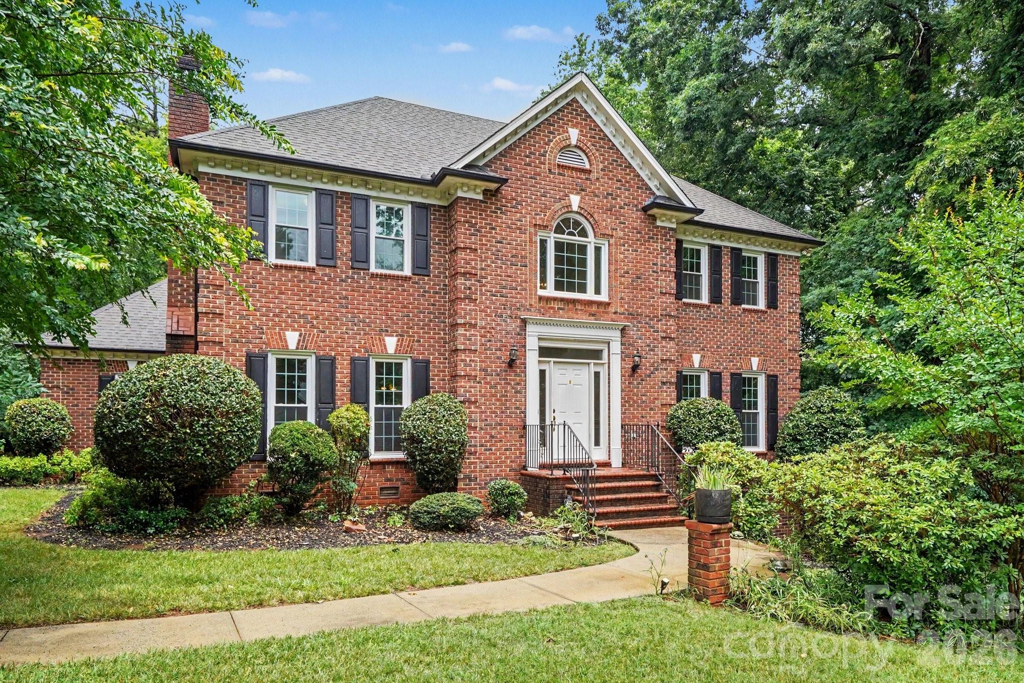 9549 Millen Drive — Harrisburg