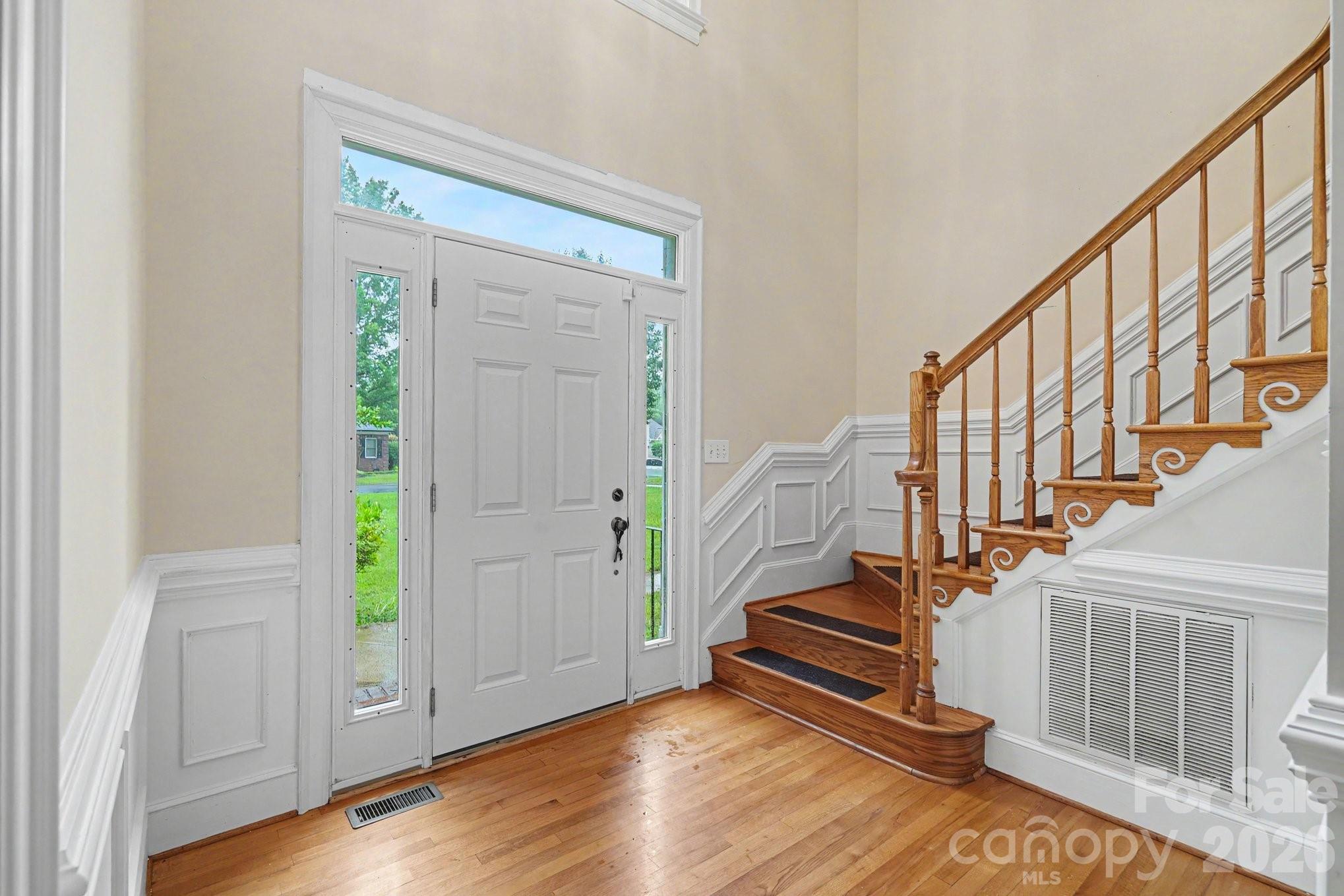 9549 Millen Drive — Harrisburg
