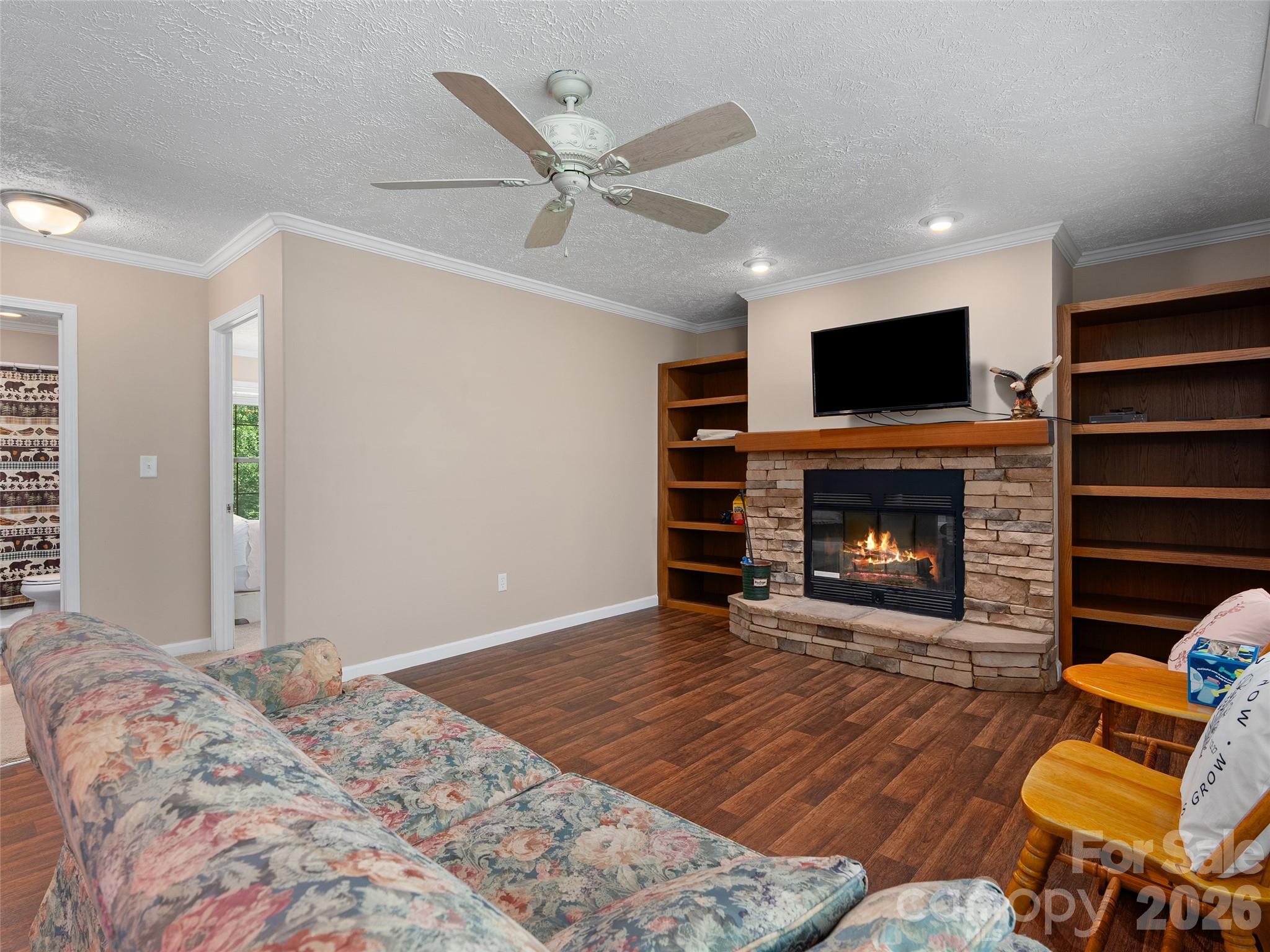 193 Tipstill Cove — Waynesville
