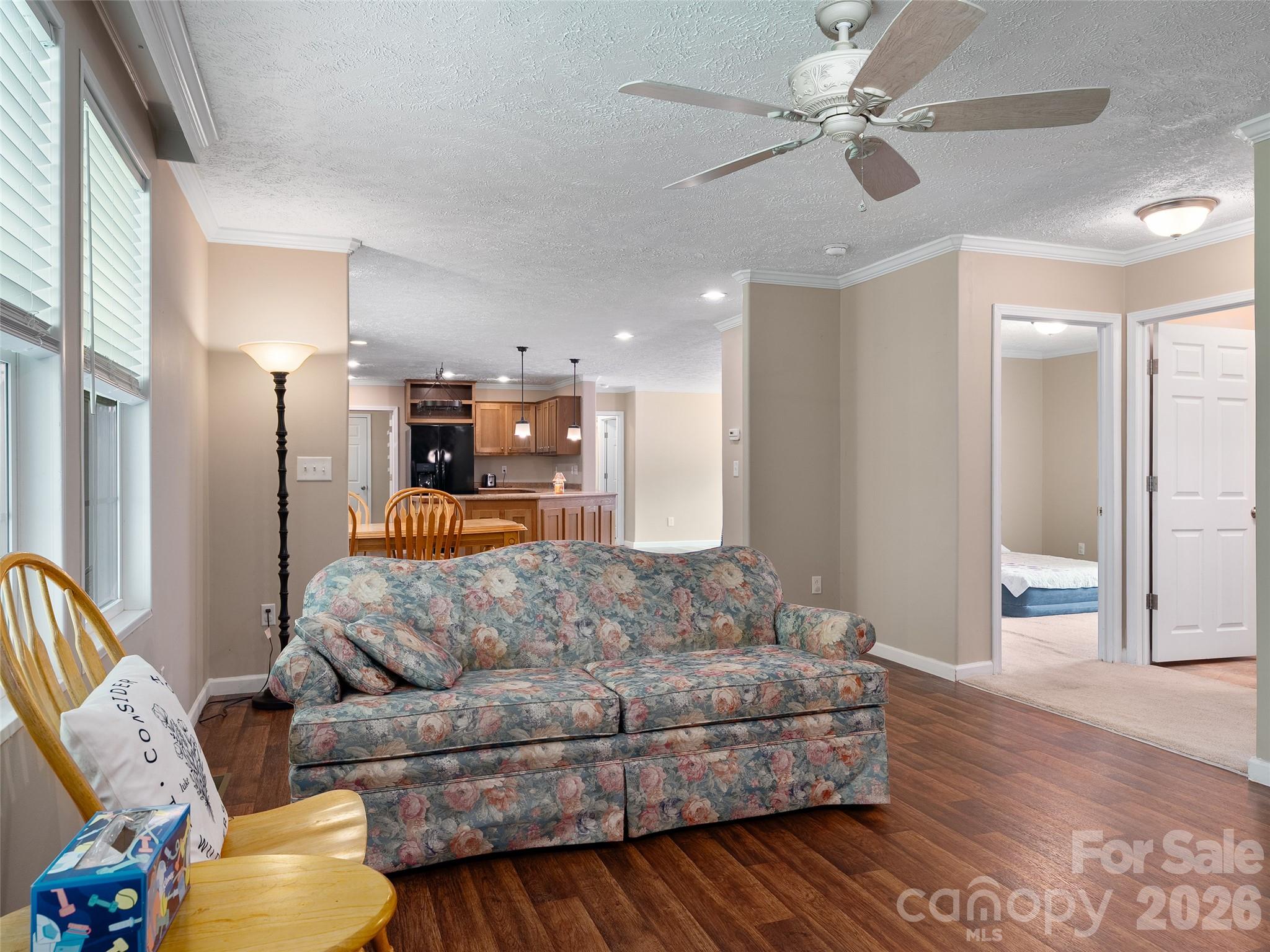193 Tipstill Cove — Waynesville