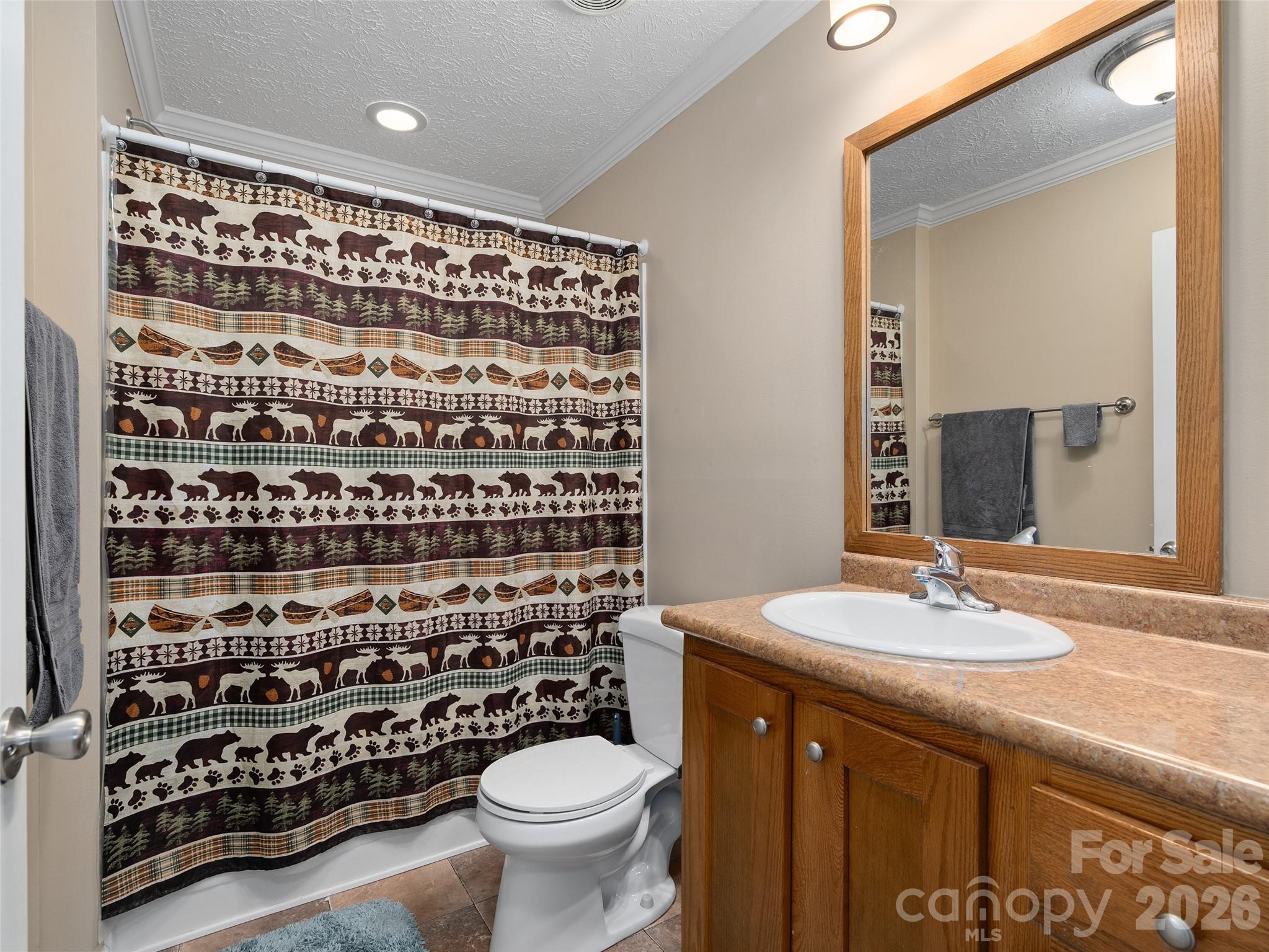 193 Tipstill Cove — Waynesville