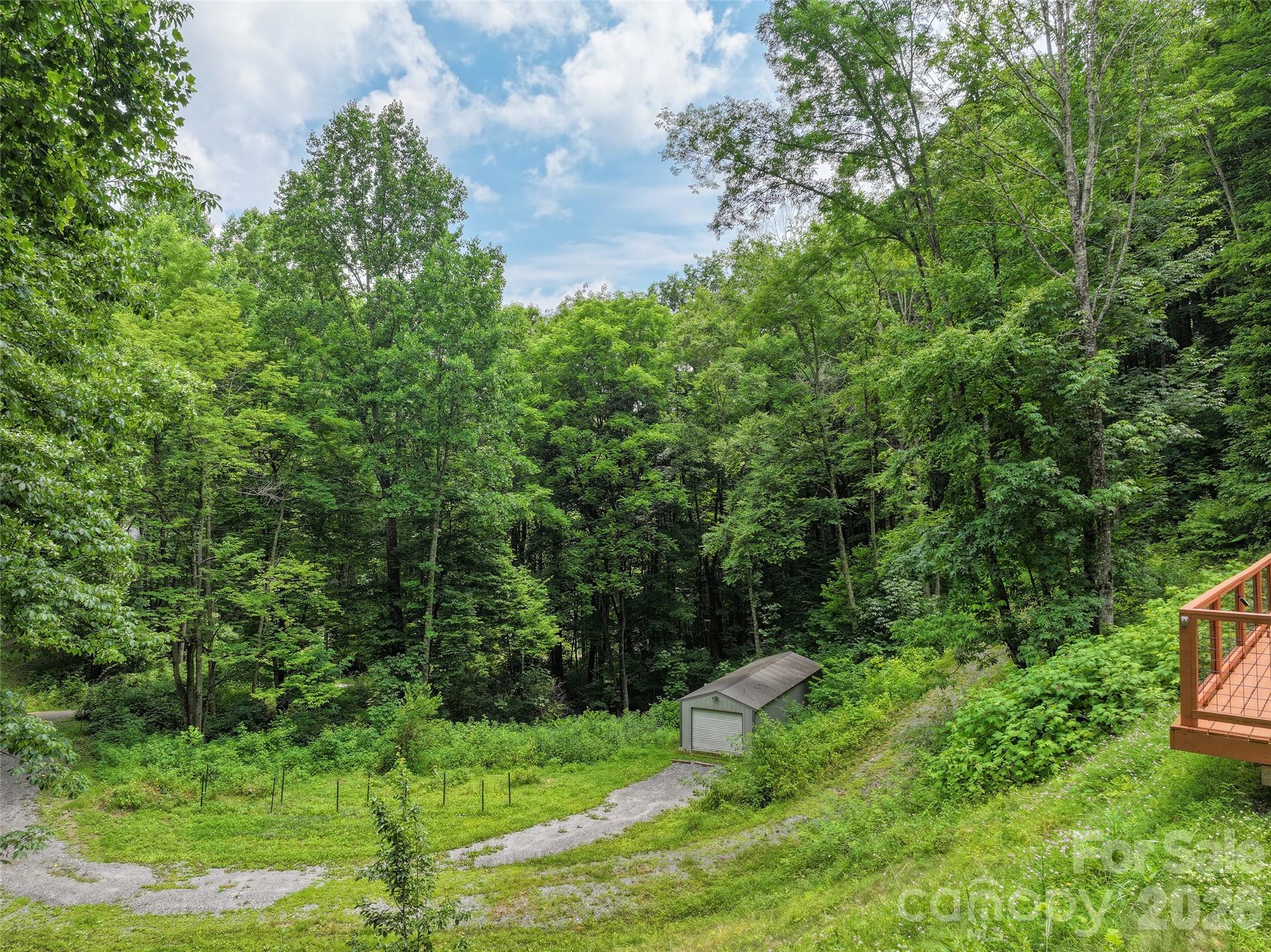 193 Tipstill Cove — Waynesville