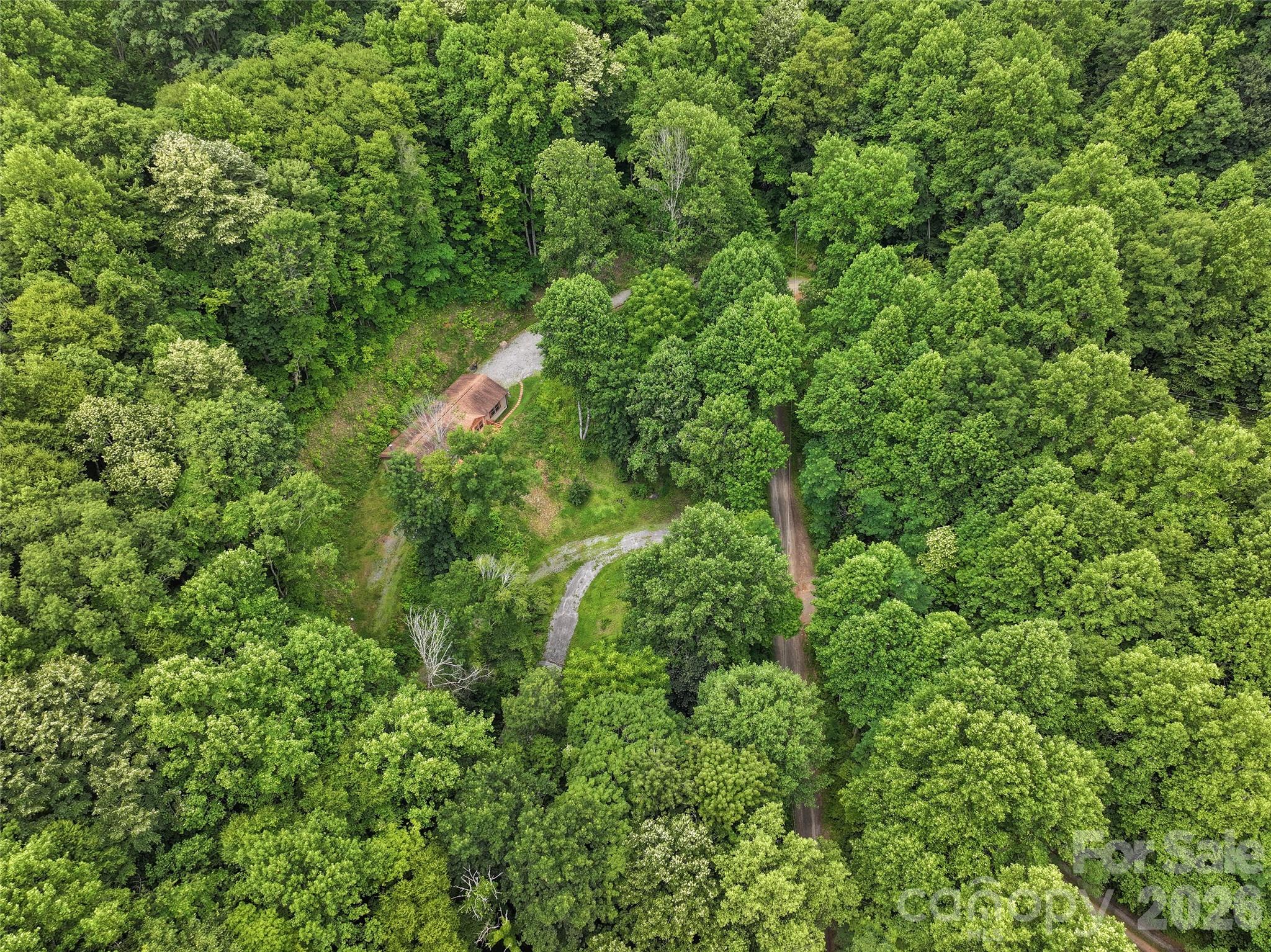 193 Tipstill Cove — Waynesville