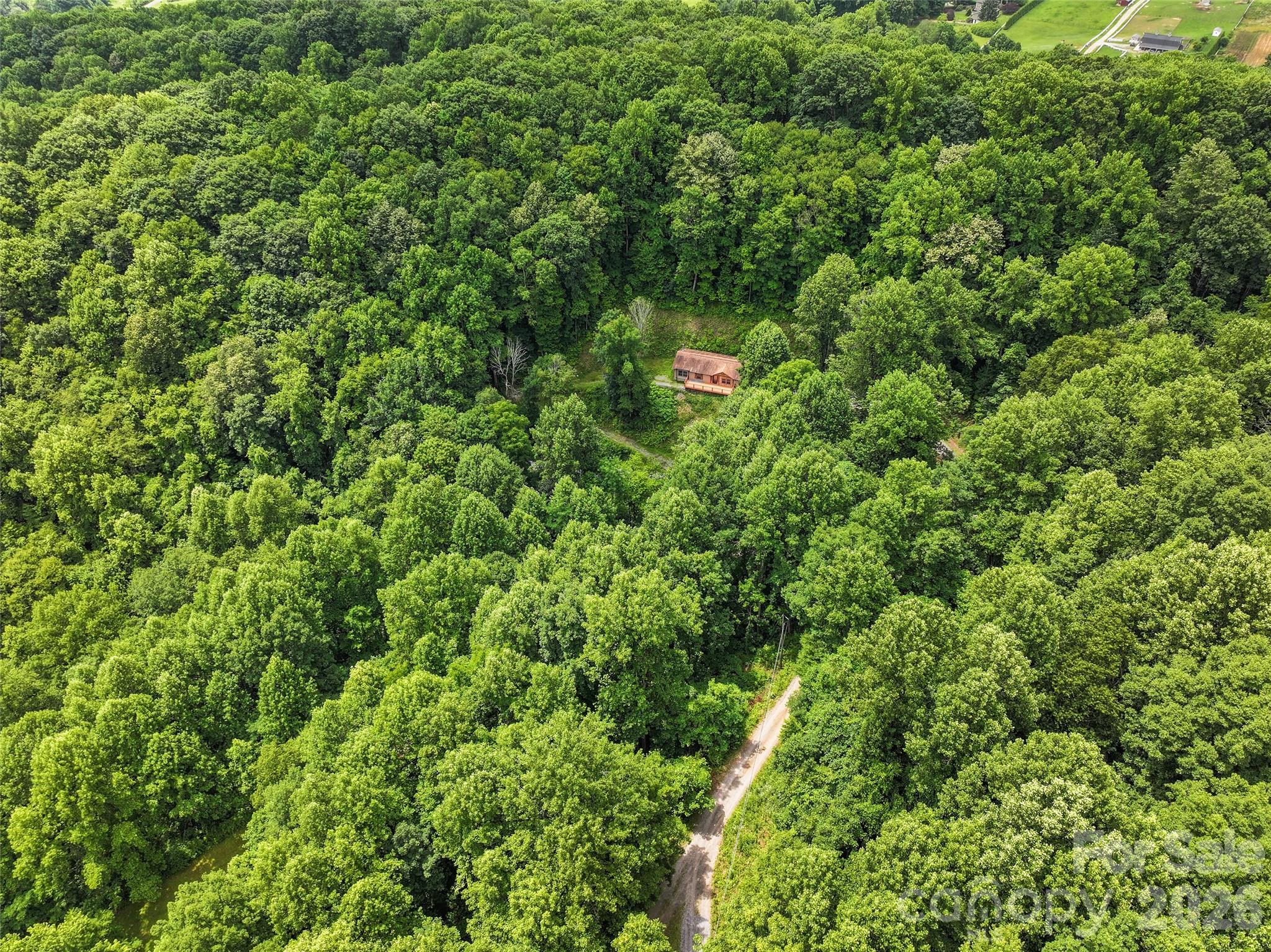 193 Tipstill Cove — Waynesville