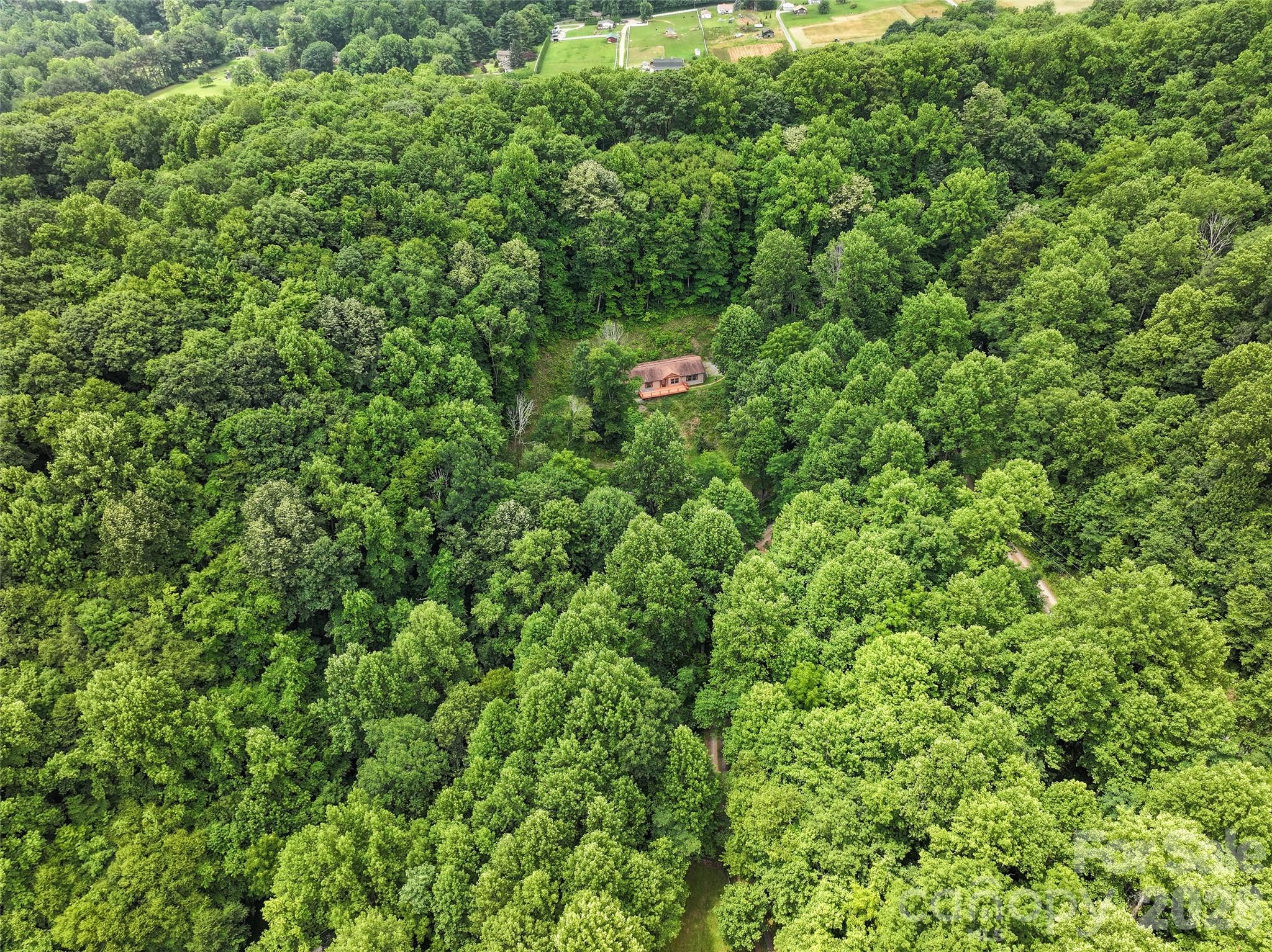 193 Tipstill Cove — Waynesville