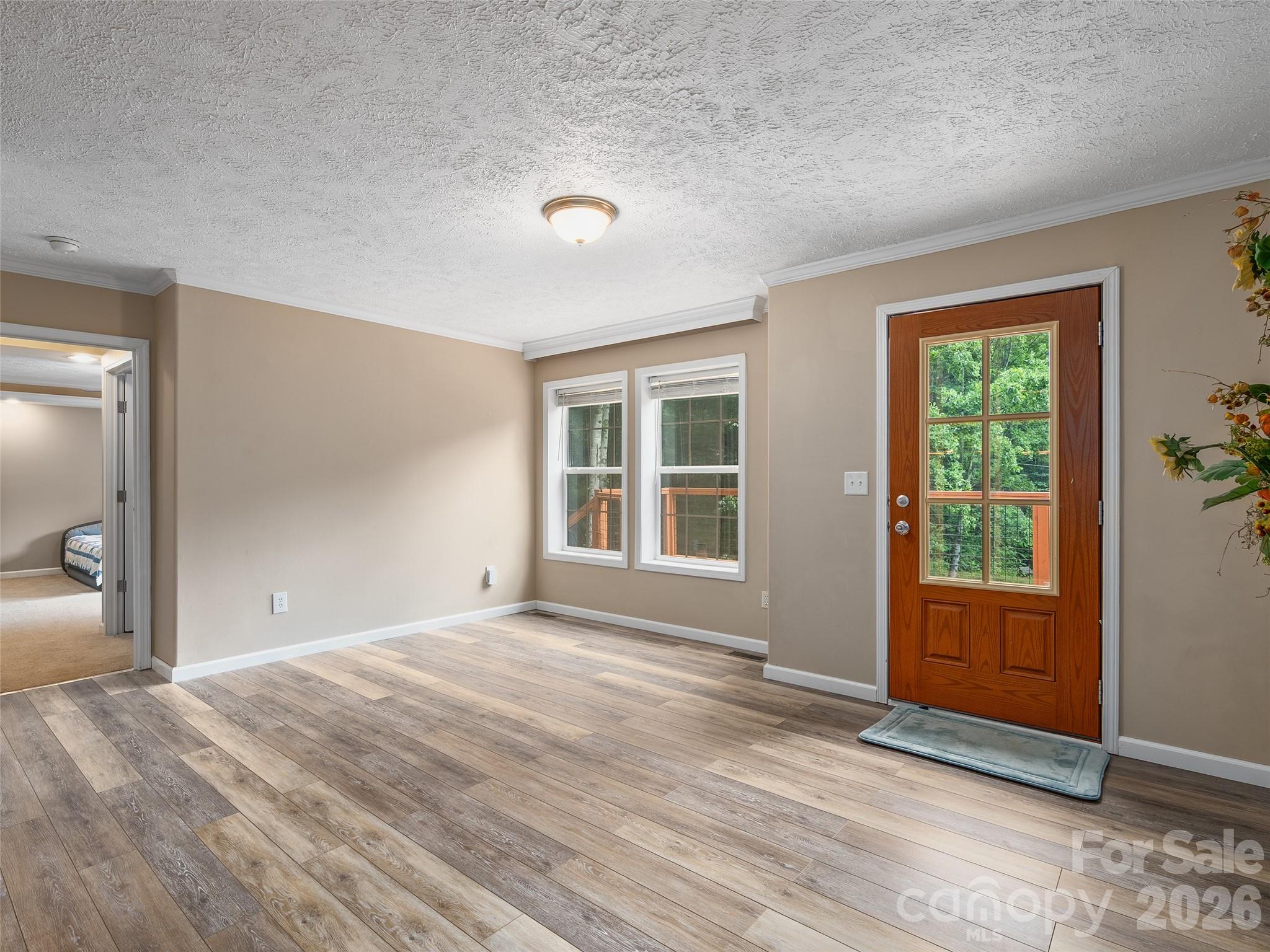 193 Tipstill Cove — Waynesville