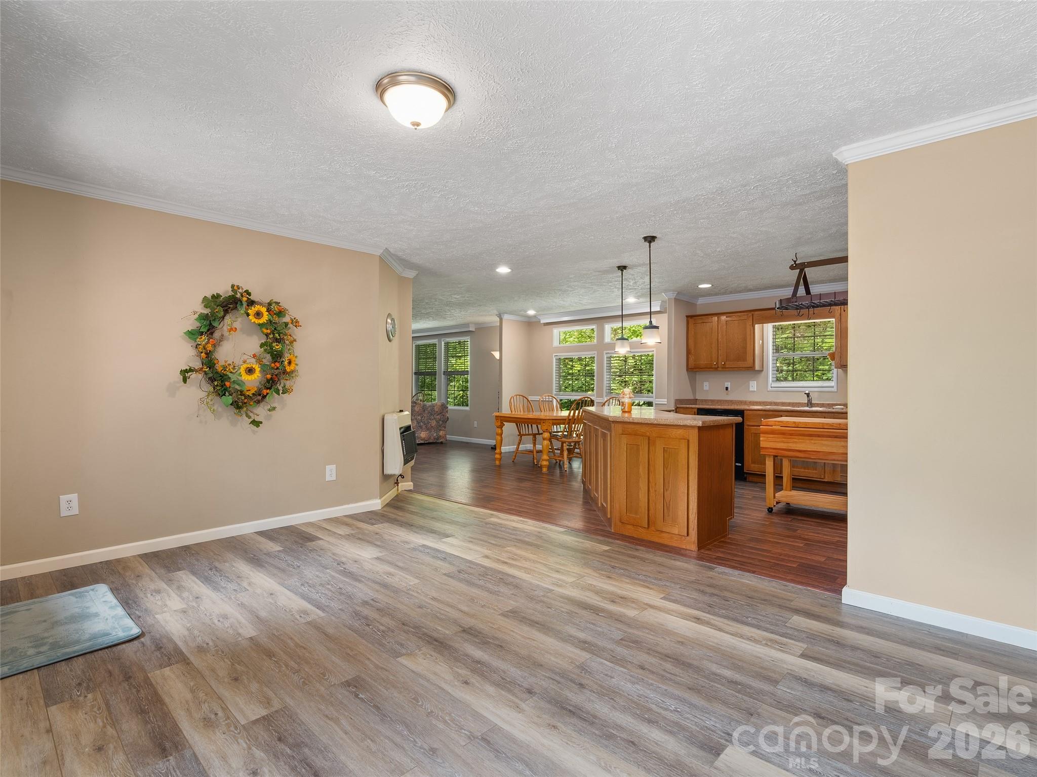 193 Tipstill Cove — Waynesville